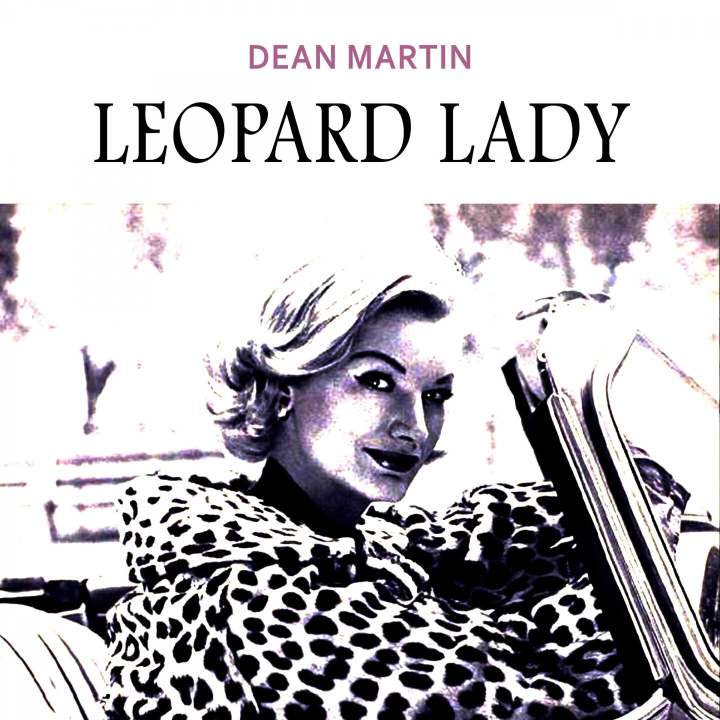 Dean Martin - Who's Your Little Who-Zis!