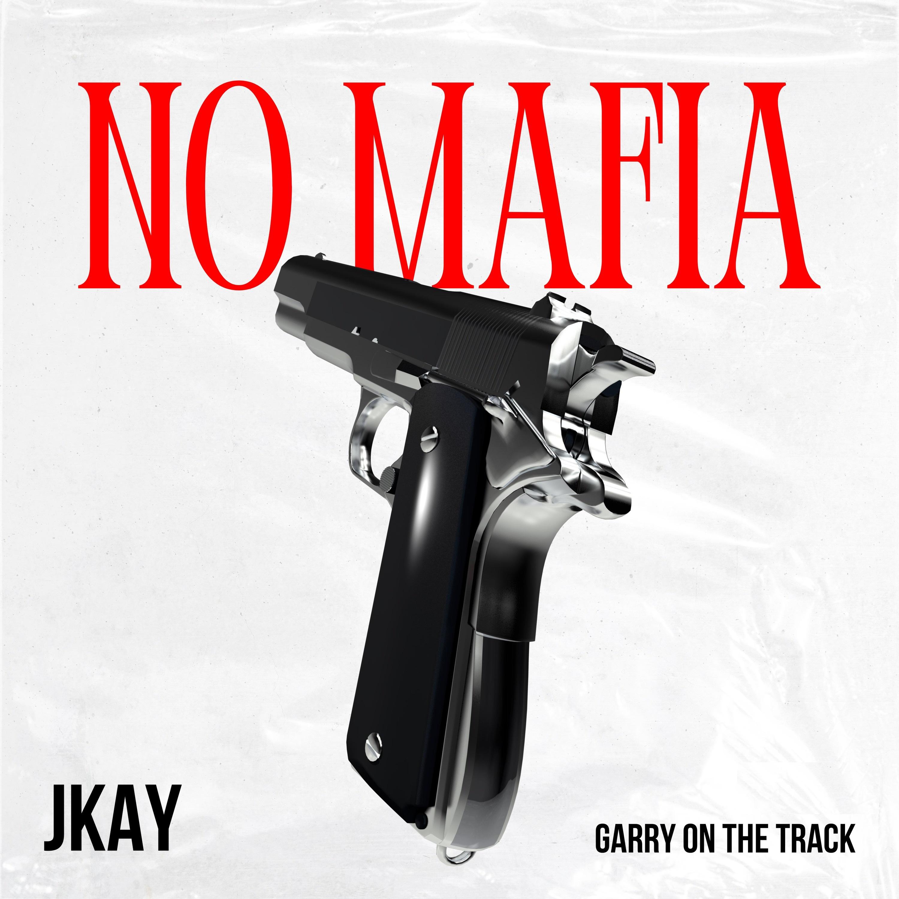 Постер альбома No Mafia