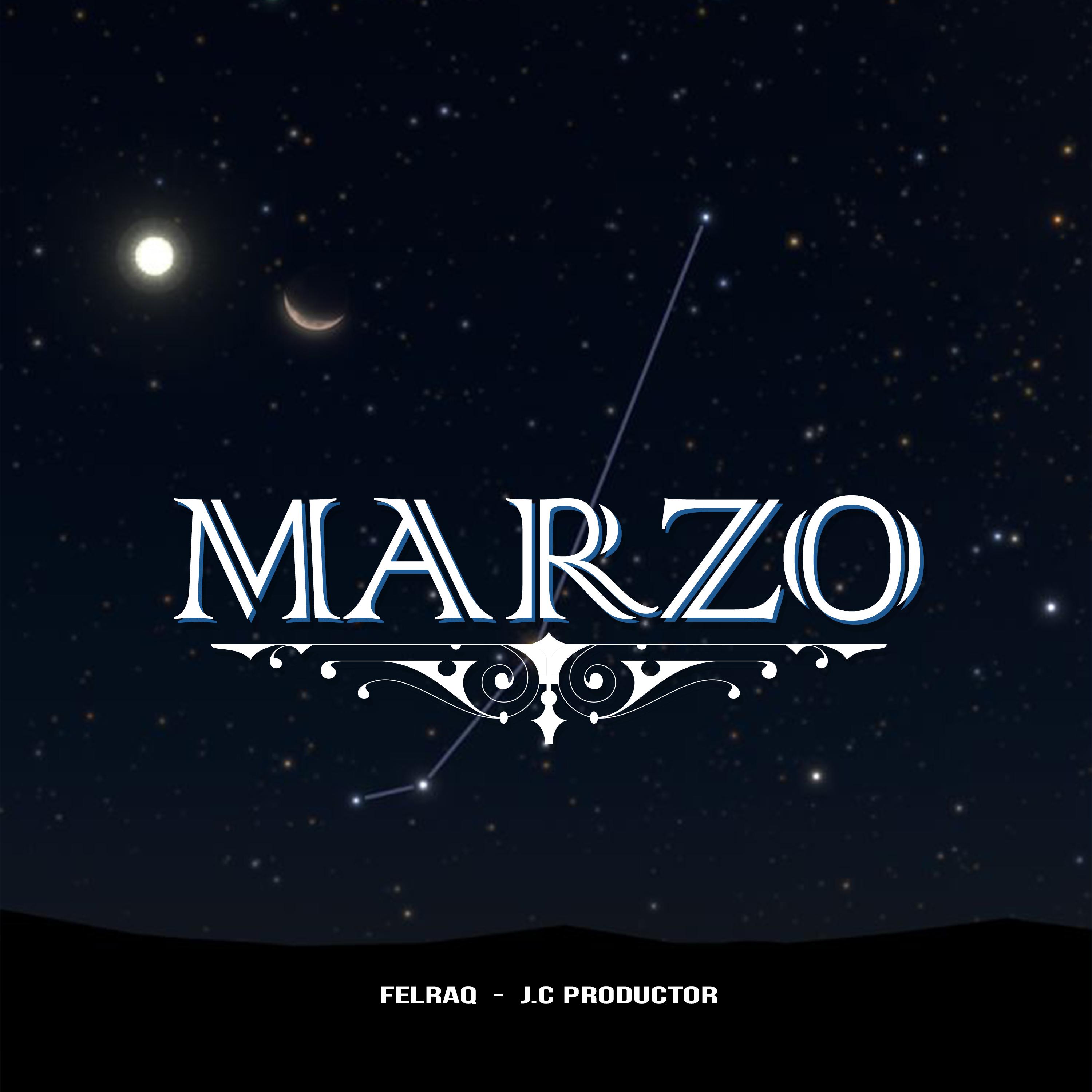 Постер альбома Marzo