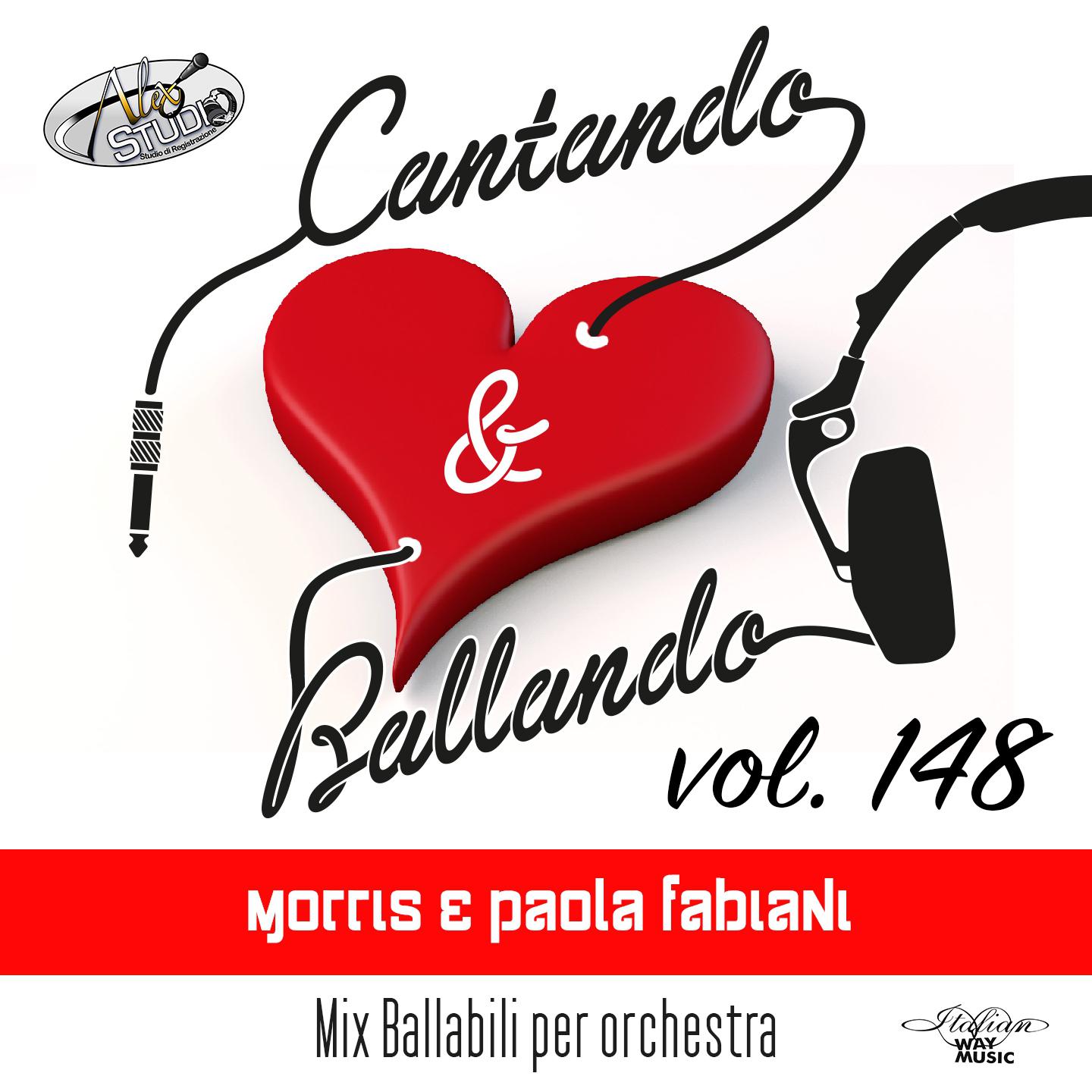 Постер альбома Cantando & Ballando Vol. 148