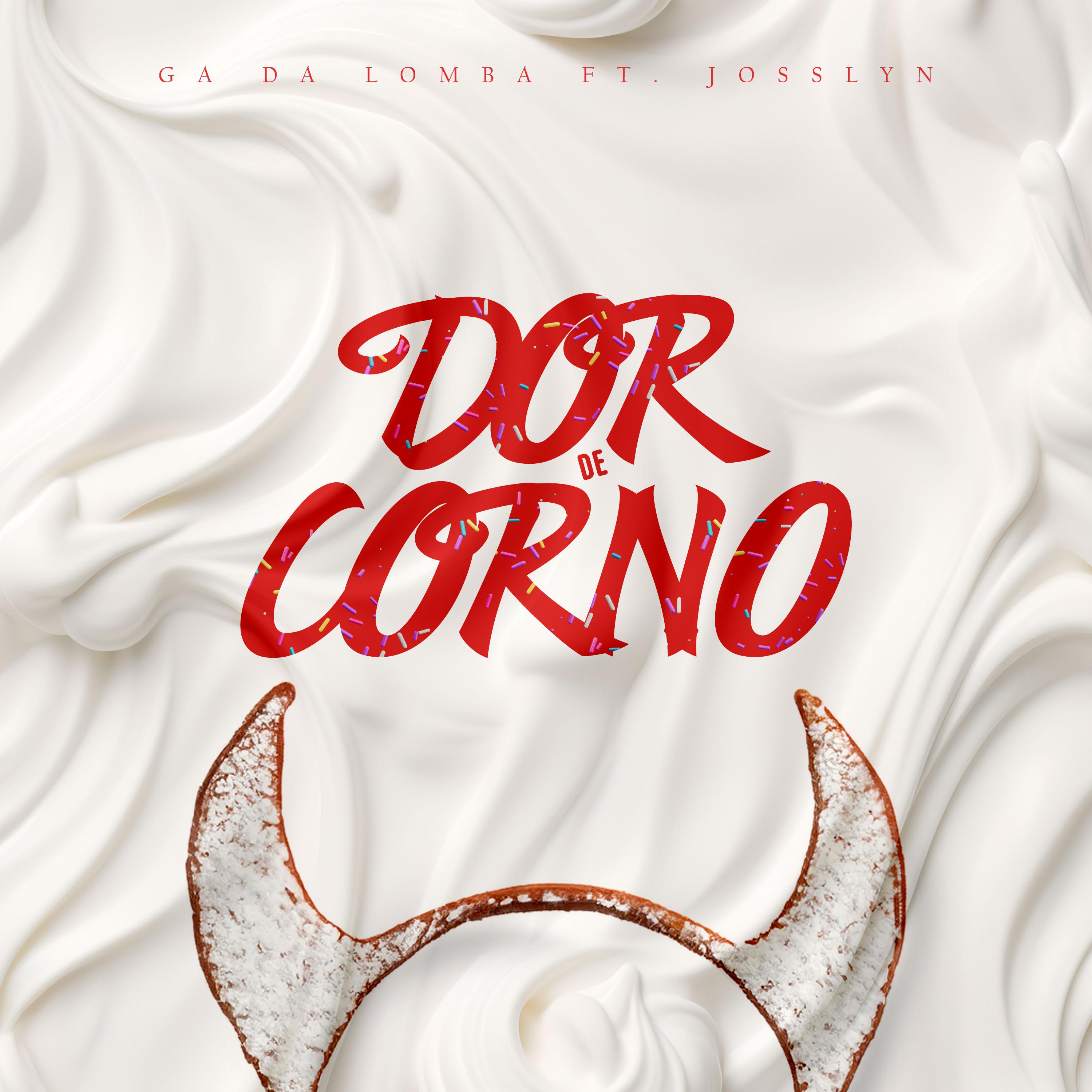 Постер альбома Dor de Corno