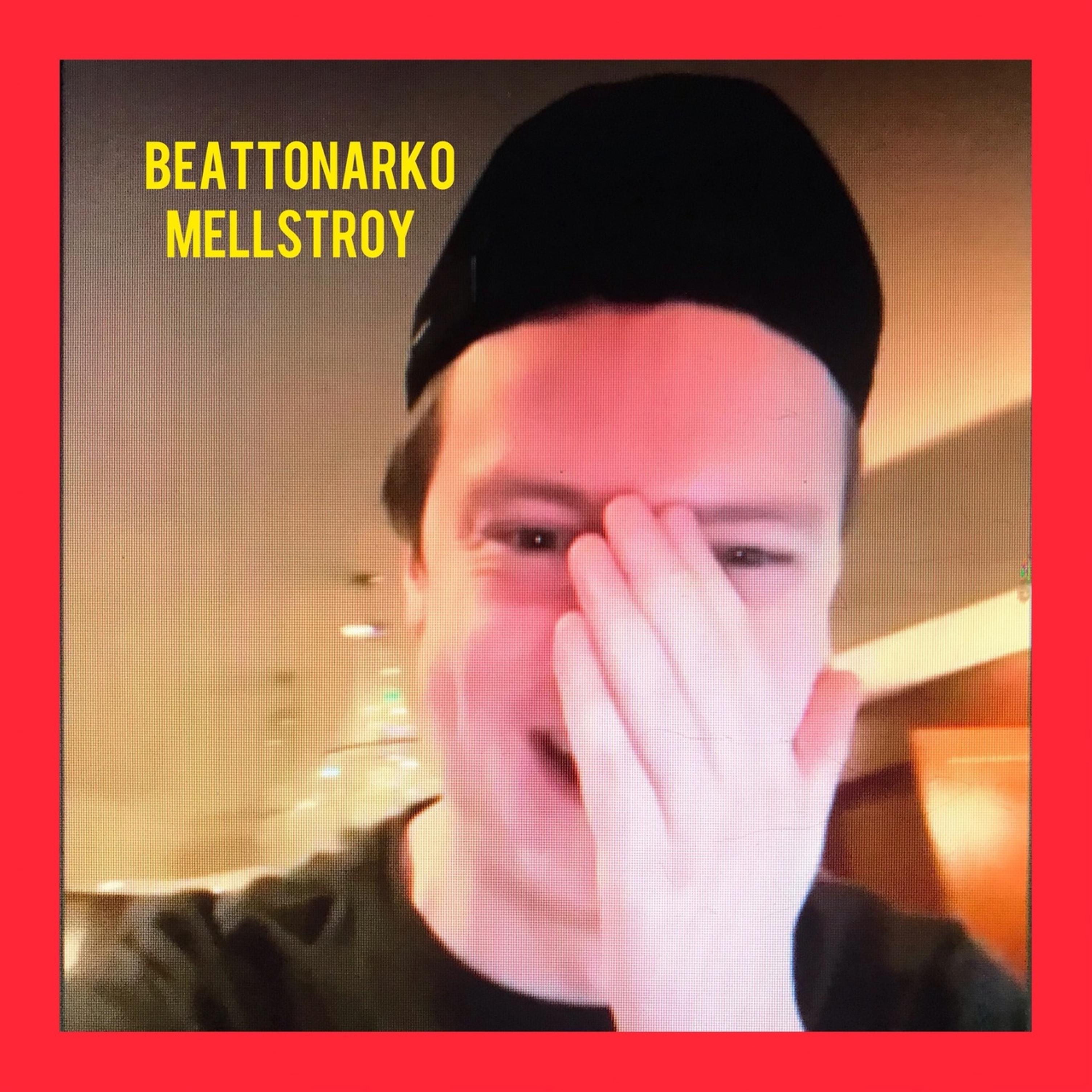 Постер альбома Mellstroy
