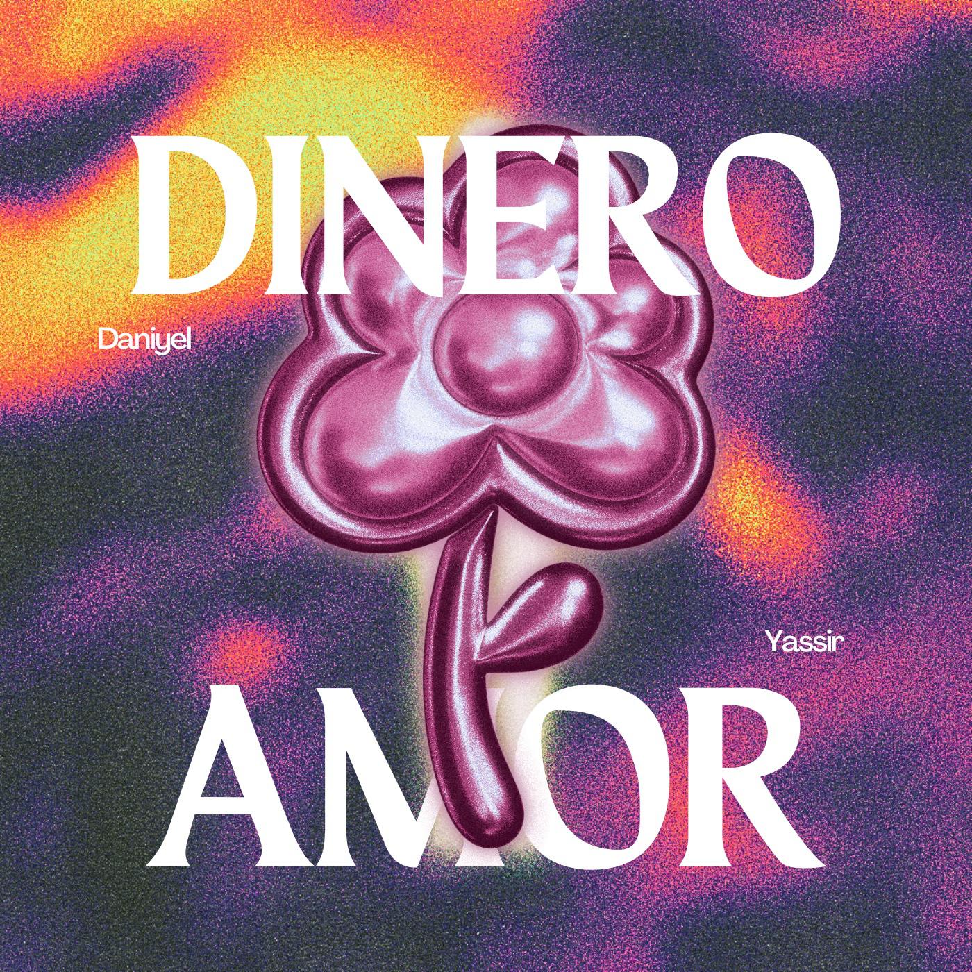 Постер альбома Dinero O Amor