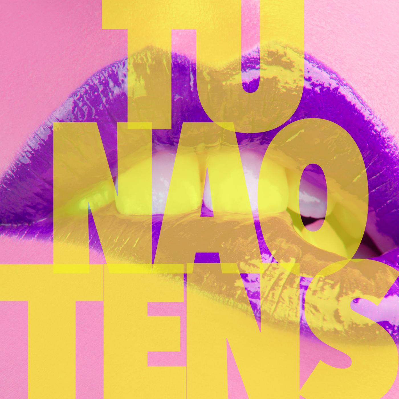 MGDRV - Tu Não Tens