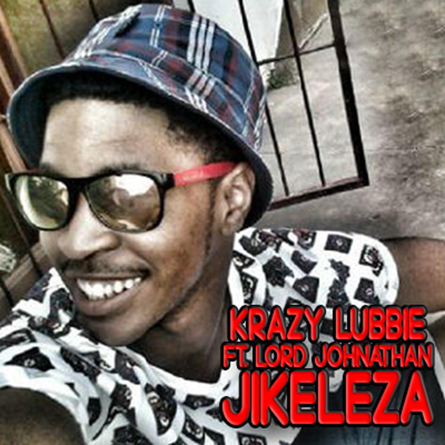 Постер альбома Jikeleza