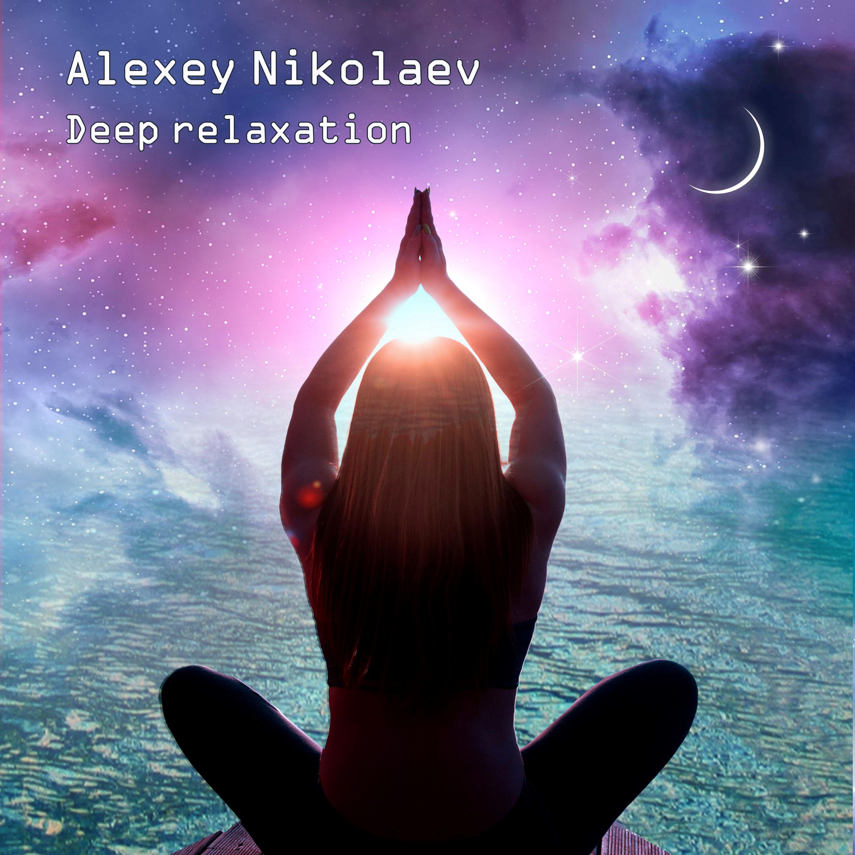 Постер альбома Deep relaxation