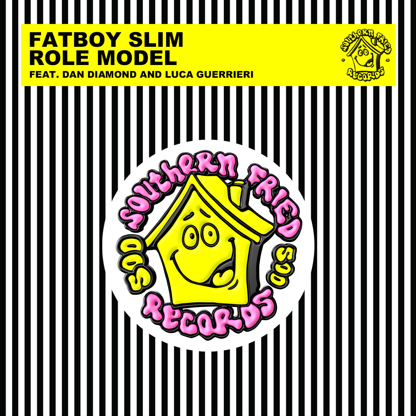 Fatboy Slim - Role Model скачать mp3 или слушать онлайн на Vlmuzeum