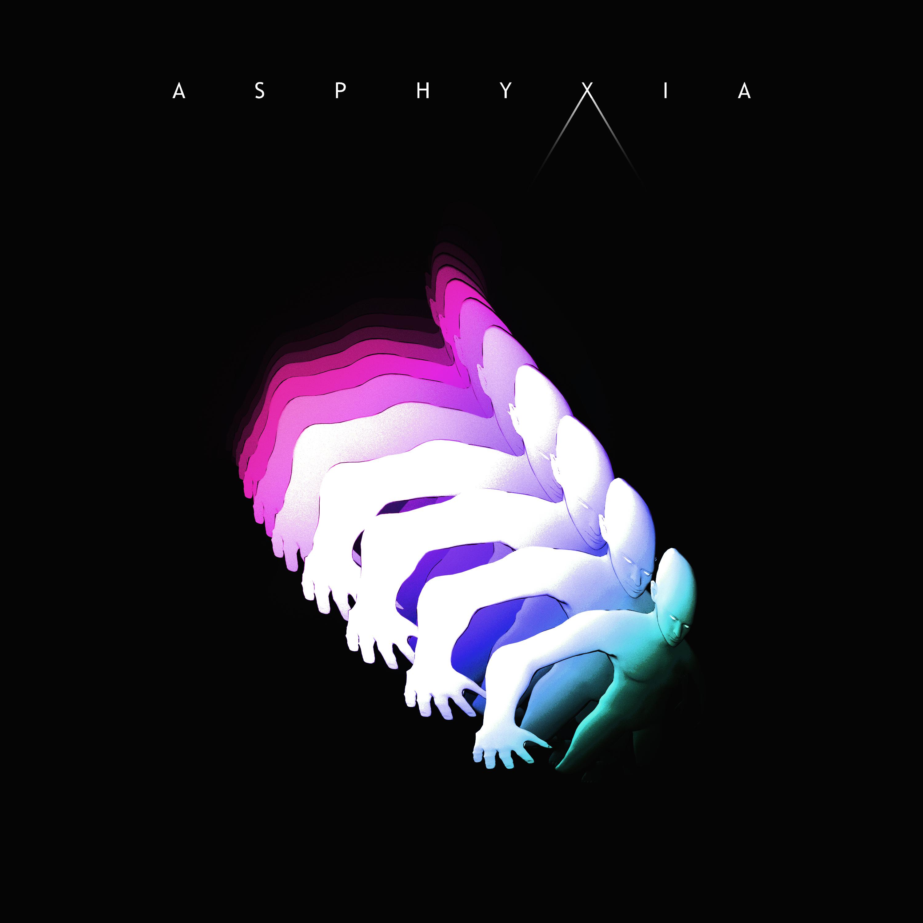 Постер альбома Asphyxia