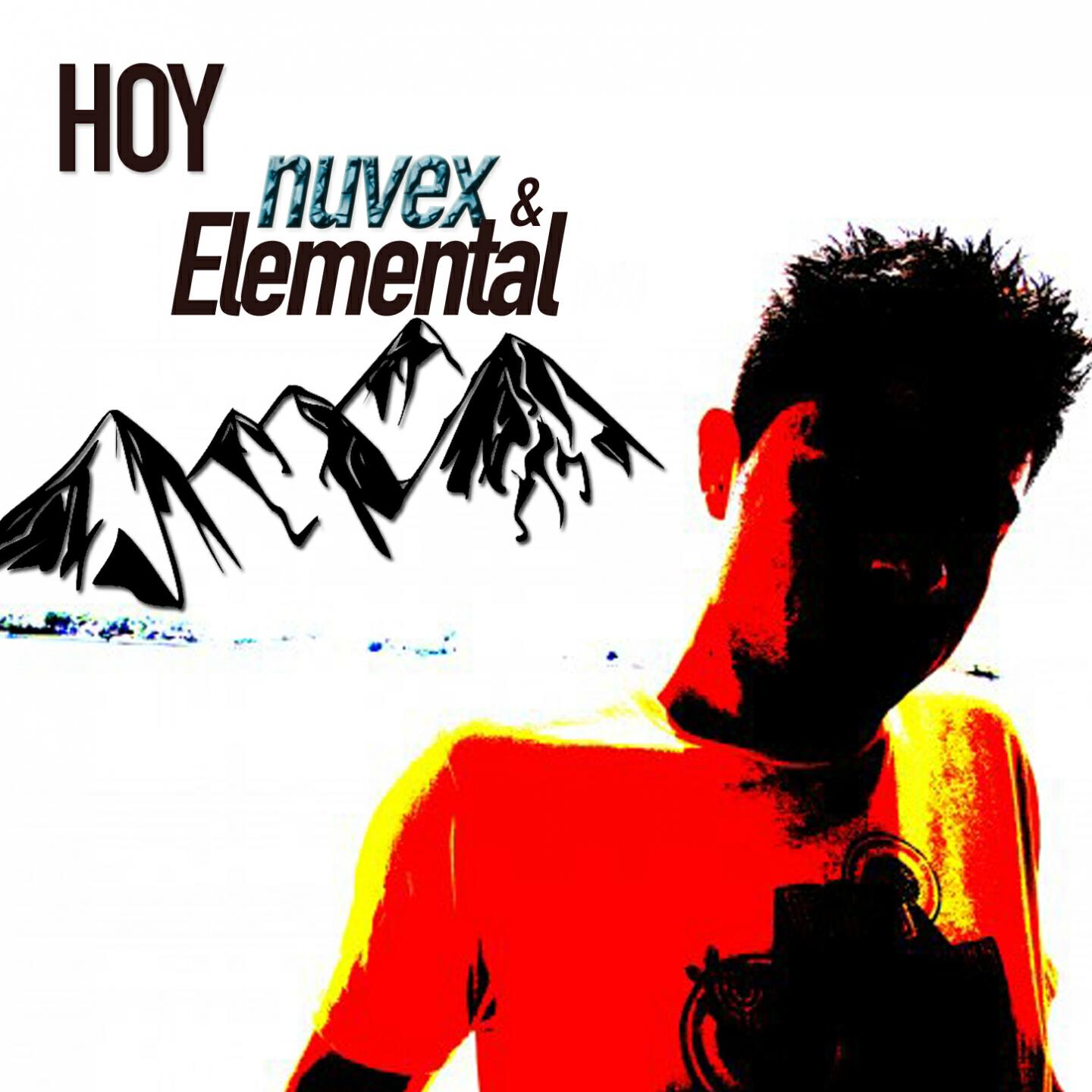Nuvex - Hoy (Radio Mix)