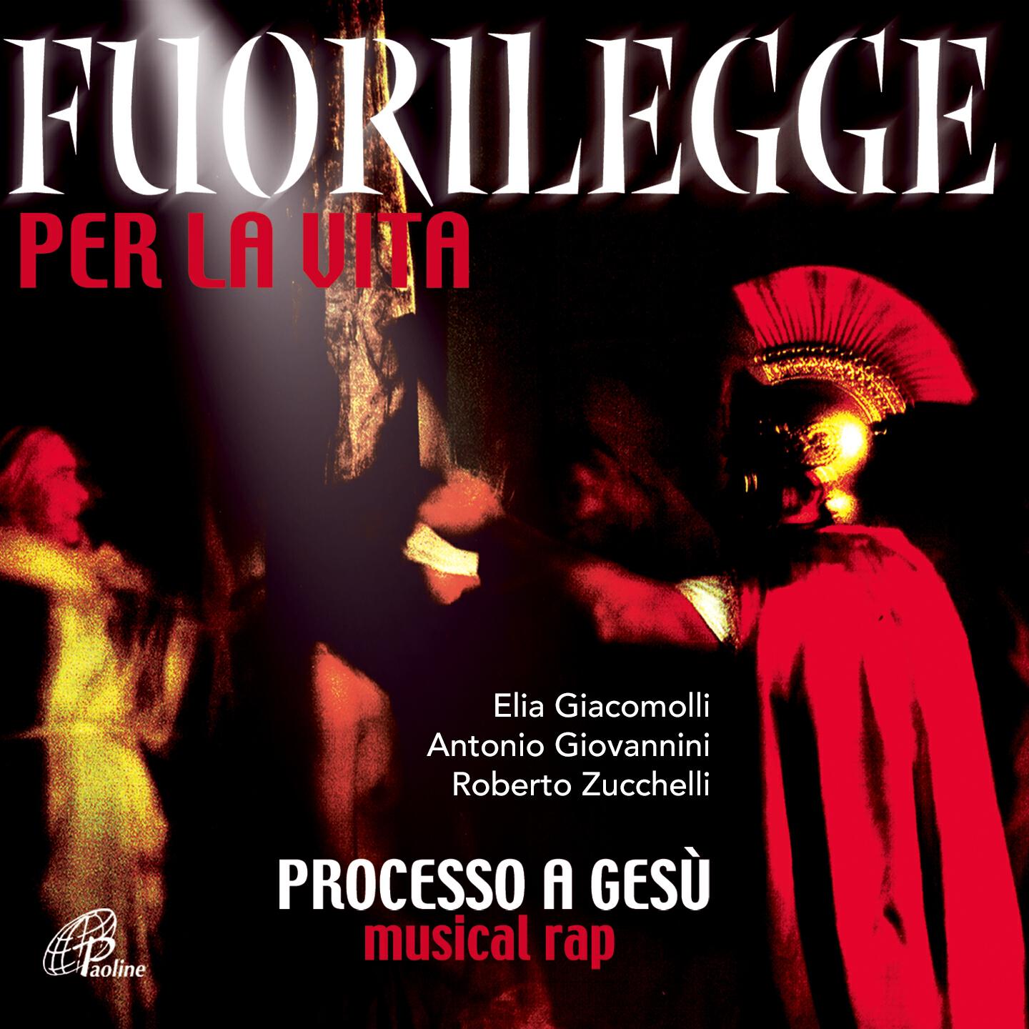 Antonio Giovannini - Sotto la croce