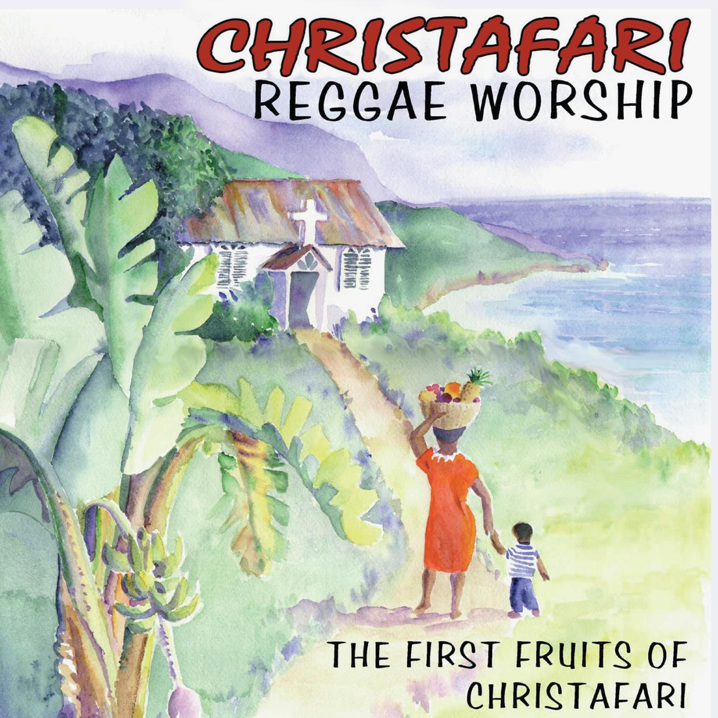Christafari - Selah