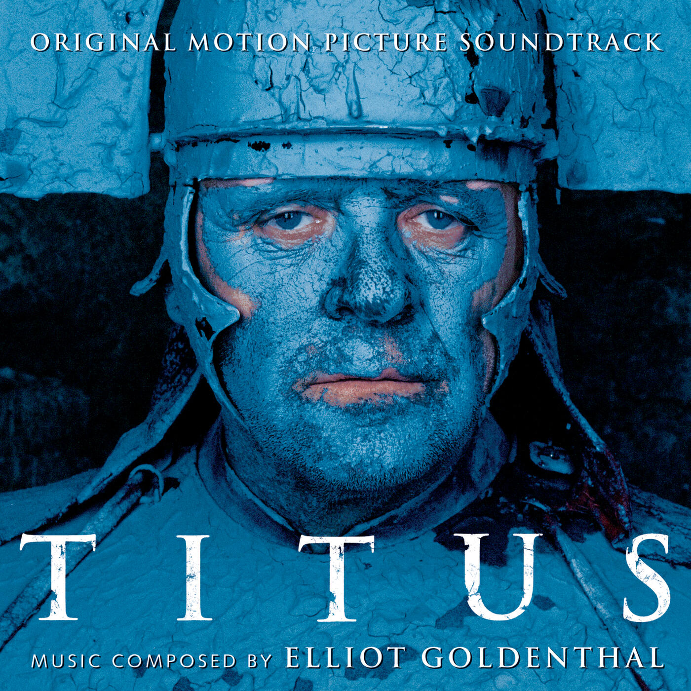 Elliot Goldenthal - Victorius Titus (Vocal)