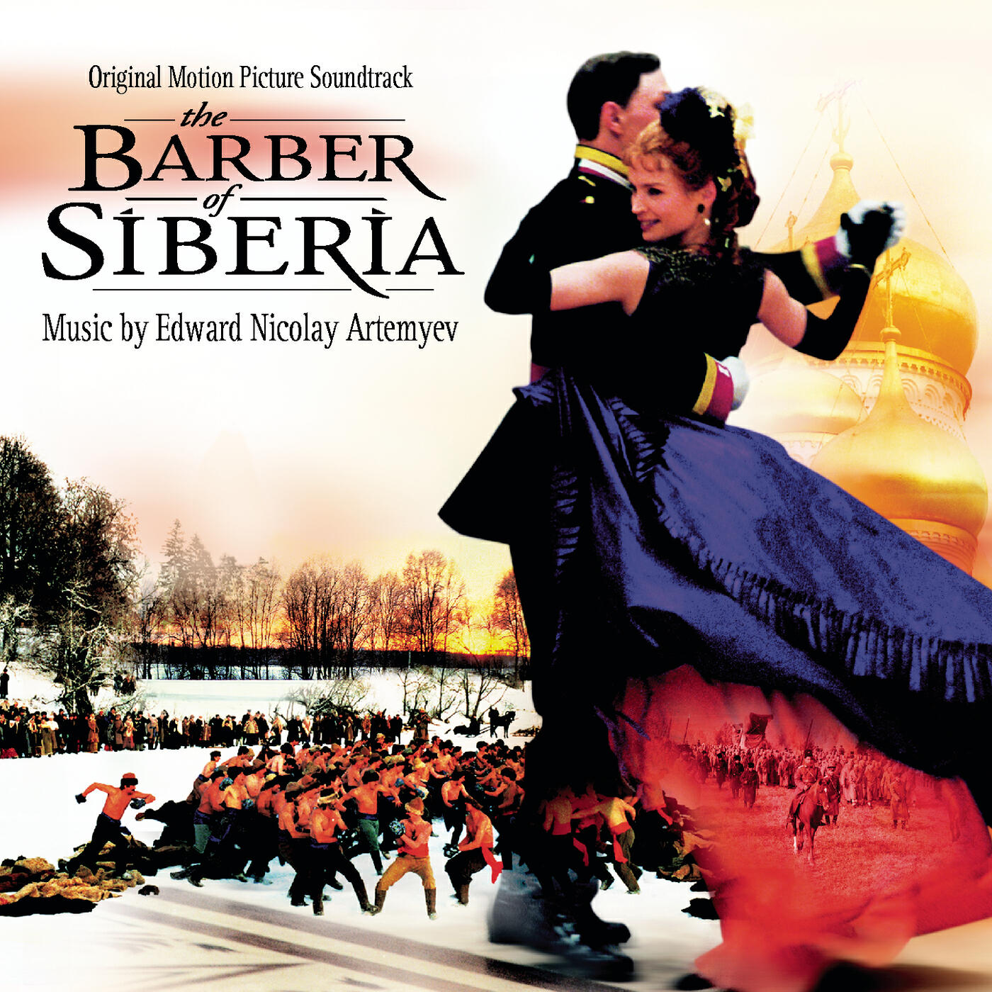 Cinema Symphonic Orchestra of Russian Federation - Captain Mokin