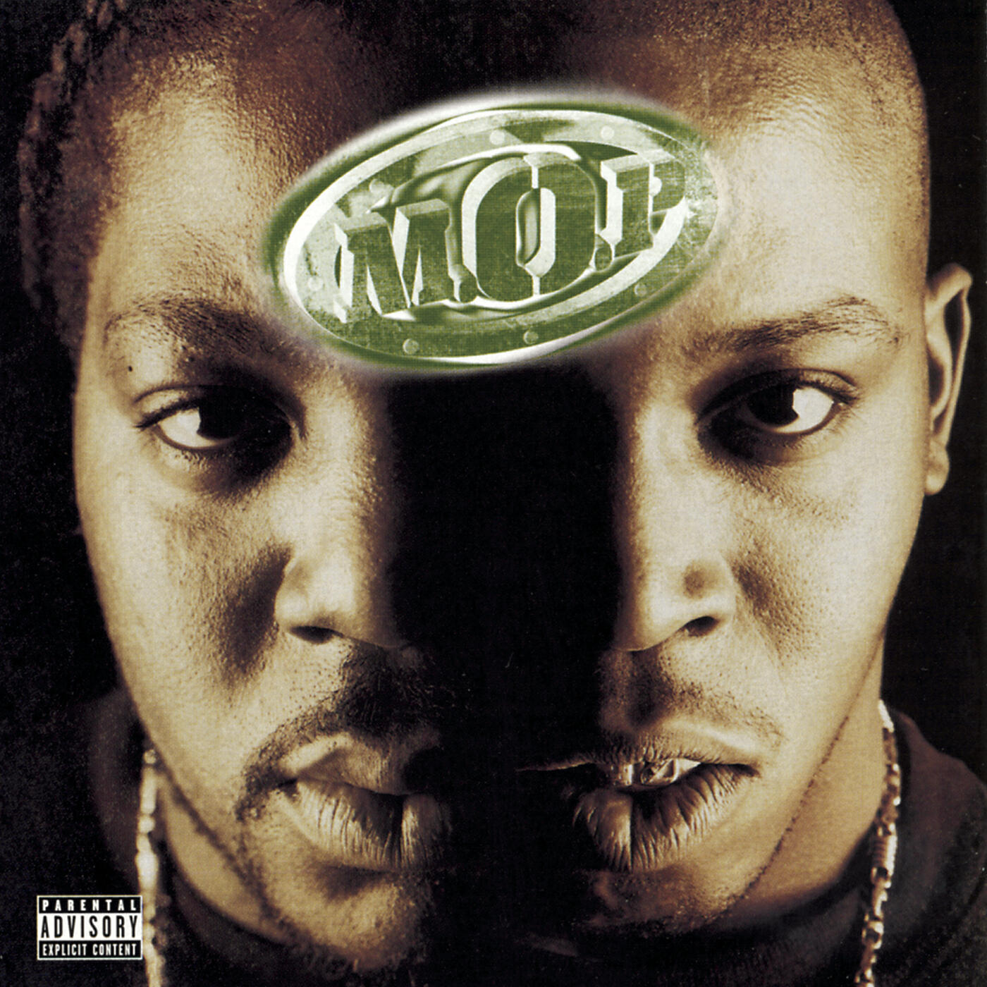 M.O.P. - Facing Off