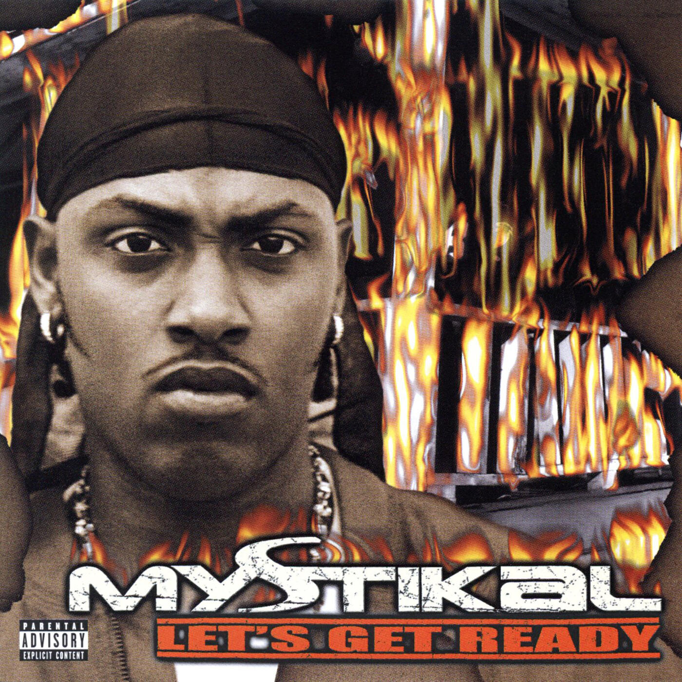 Mystikal - Ready To Rumble