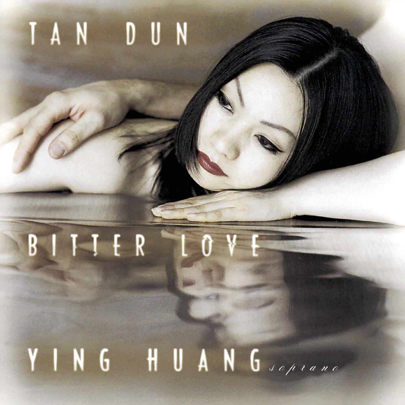 Ying Huang - Bitter Love (1998) from Peony Pavilion: This is My Fear (Vocal)
