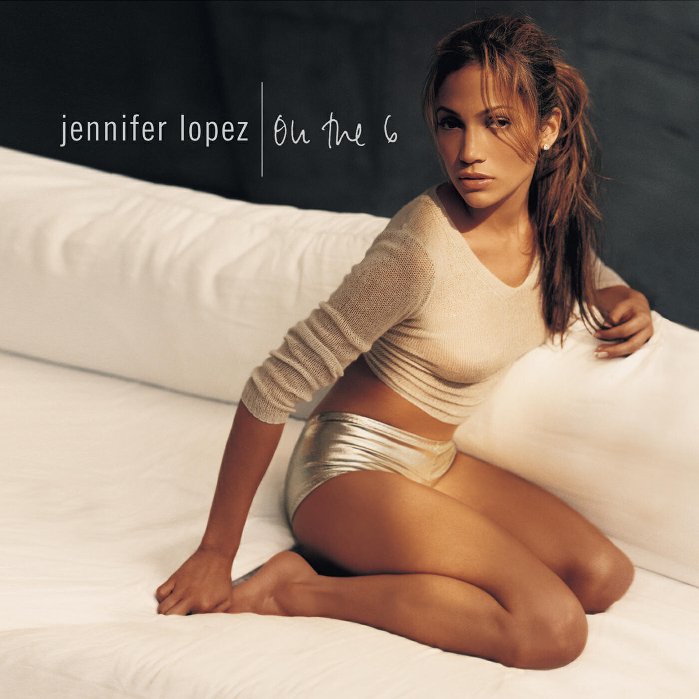 Jennifer Lopez - No Me Ames (Tropical Remix)