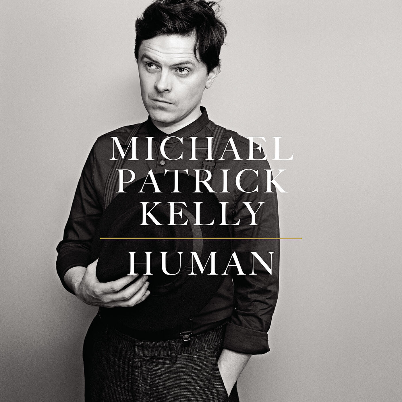 Michael Patrick Kelly - Beautiful Soul