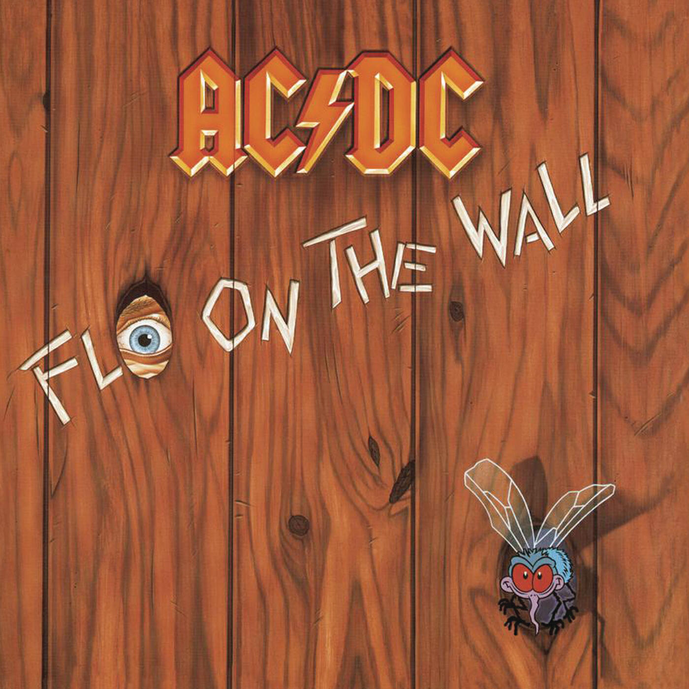 AC/DC - Sink the Pink