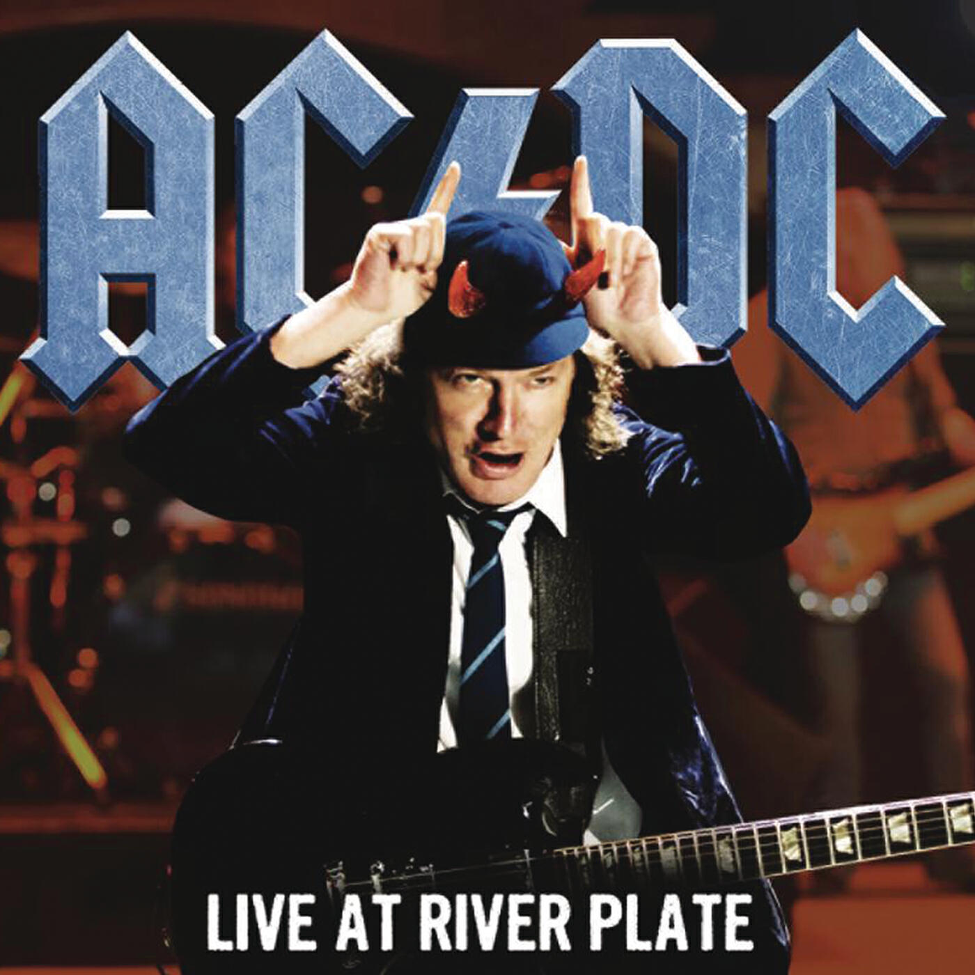 AC/DC - Whole Lotta Rosie (Live at River Plate Stadium, Buenos Aires, Argentina - December 2009)