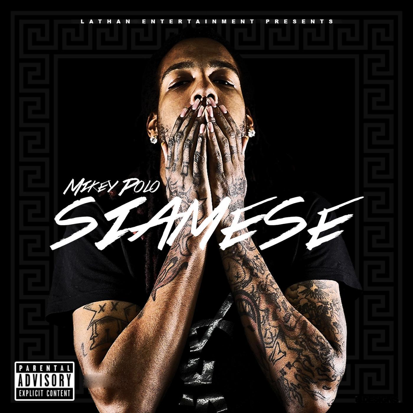 Mikey Polo - Siamese
