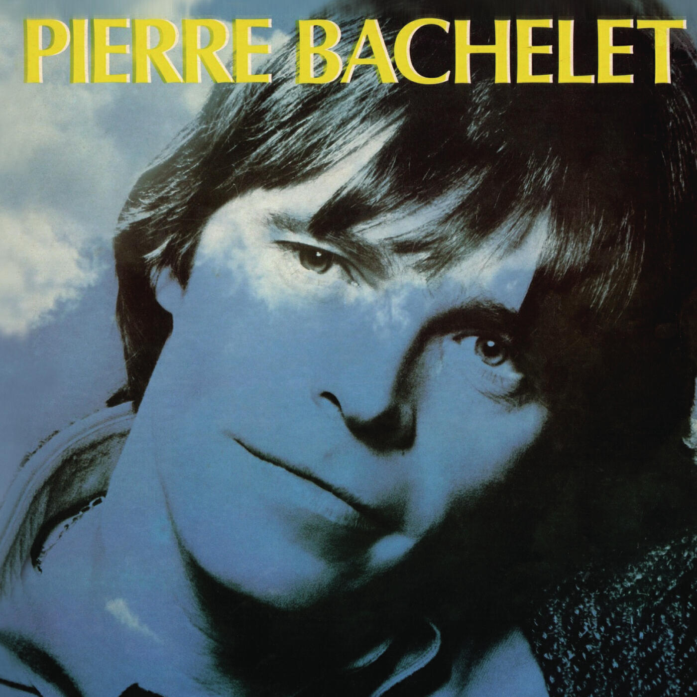 Pierre Bachelet - Donne-moi la main