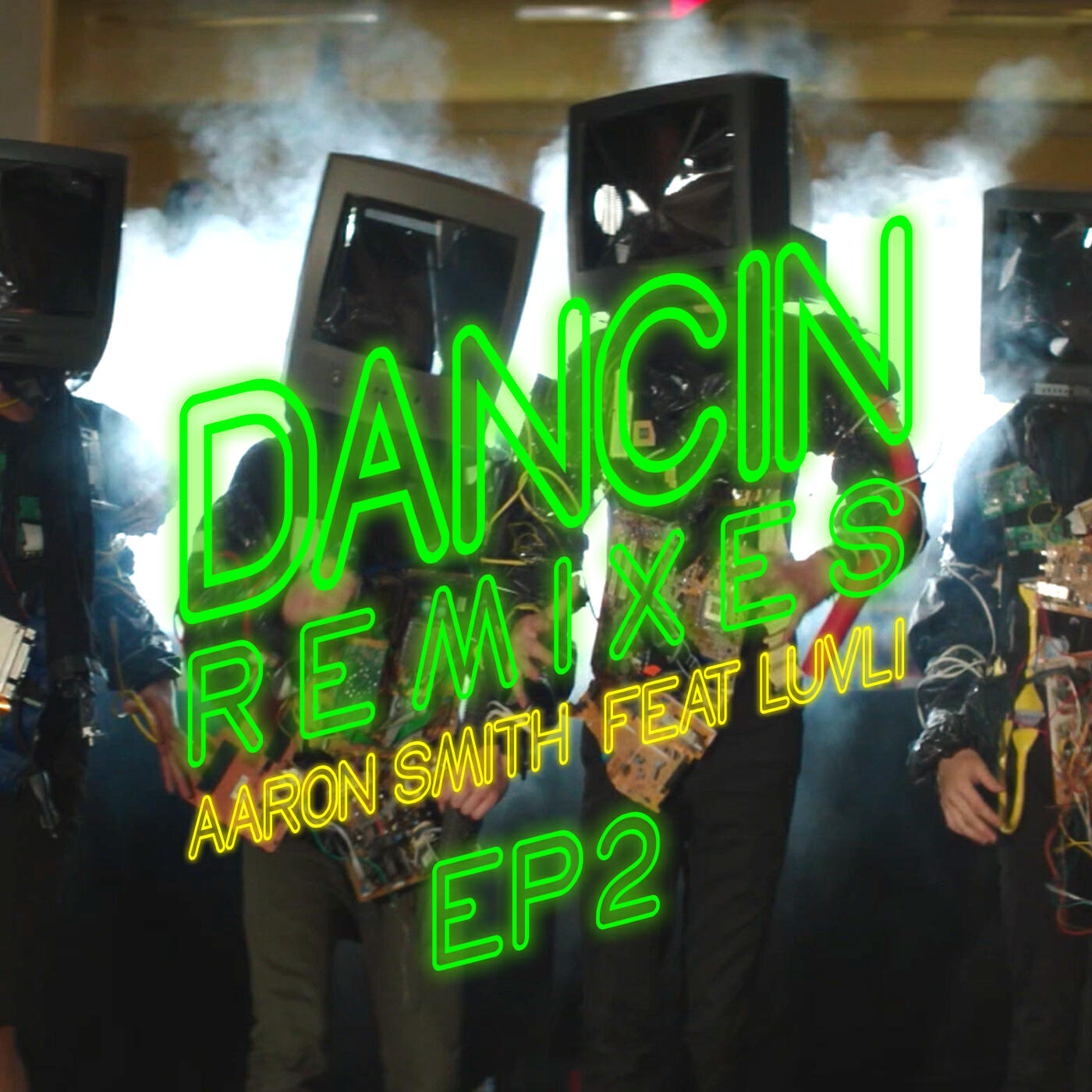 Aaron Smith - Dancin (Sluggers Remix)