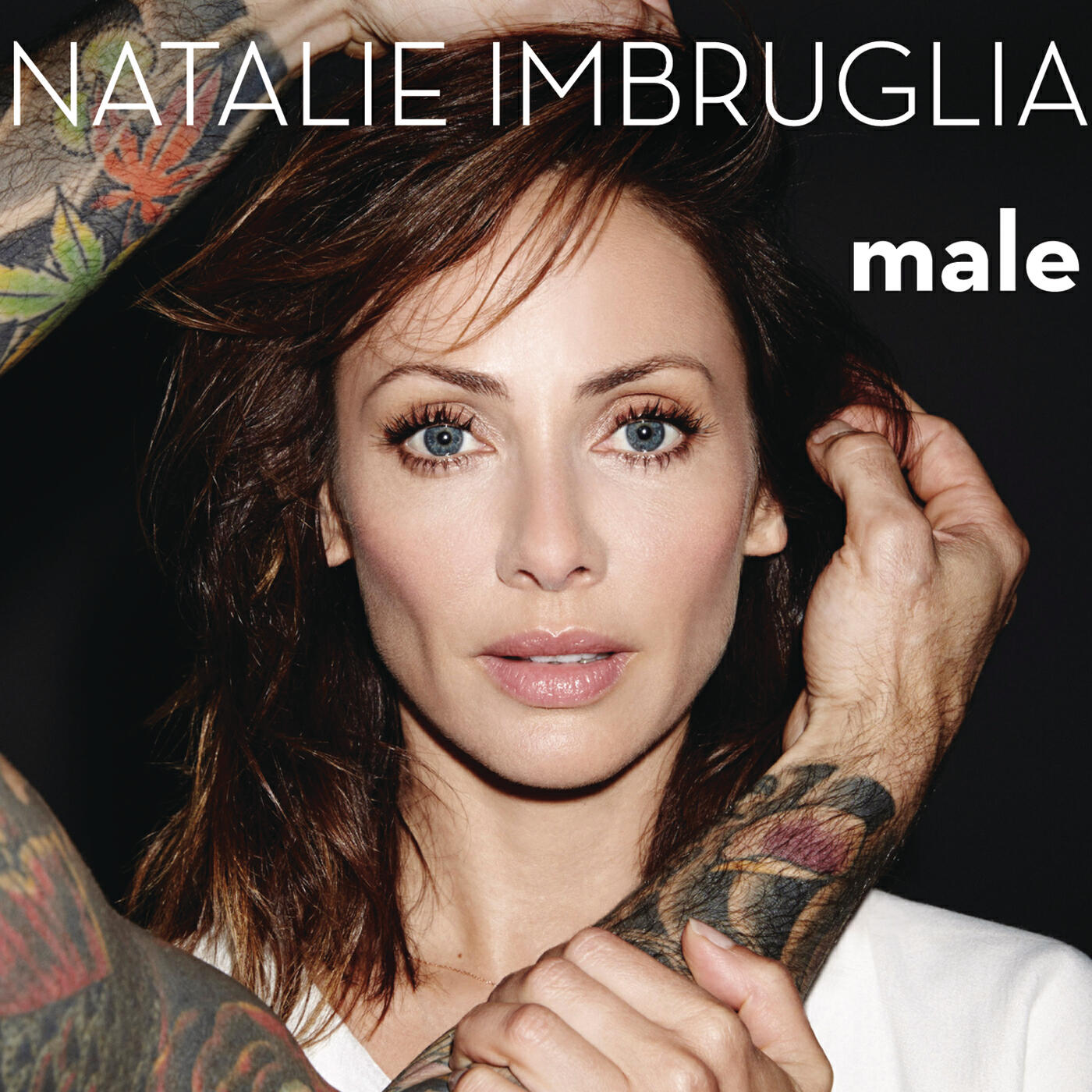 Natalie Imbruglia - Instant Crush (Radio Edit) (Bonus Track)
