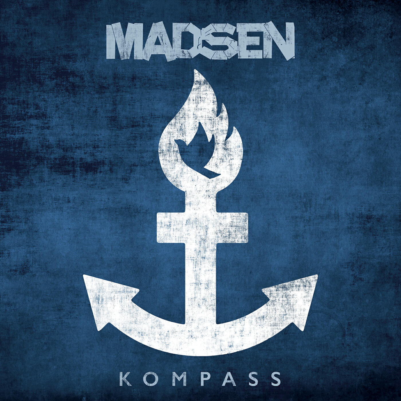 Madsen - Ich bin korrupt