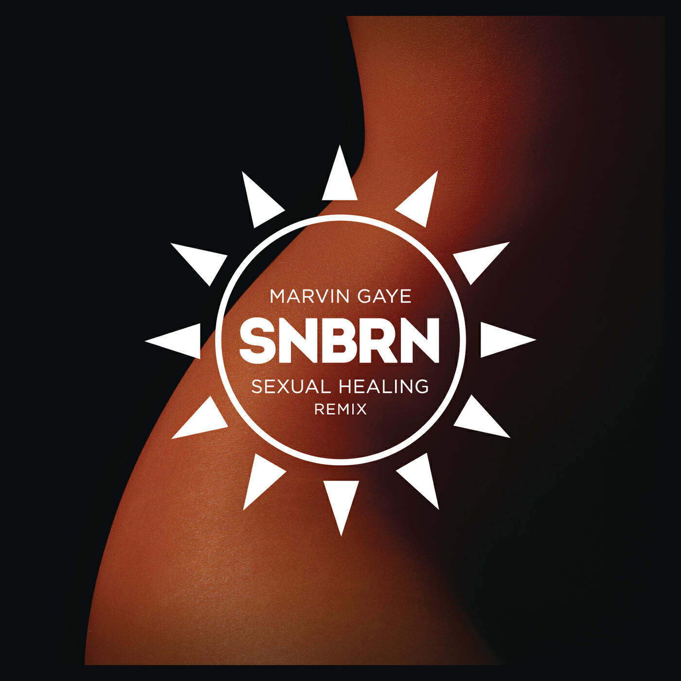 Marvin Gaye - Sexual Healing (SNBRN Radio Remix)