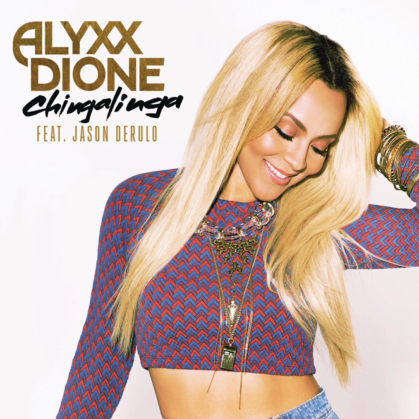 Alyxx Dione - Chingalinga