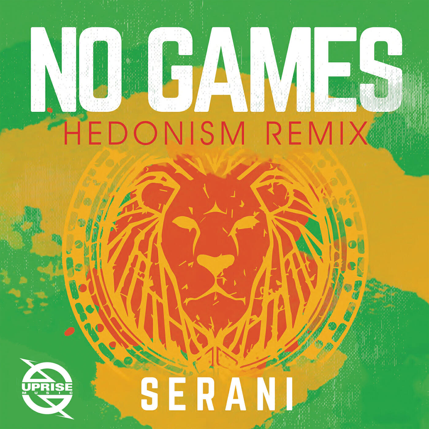 Serani - No Games (Hedonism Remix)