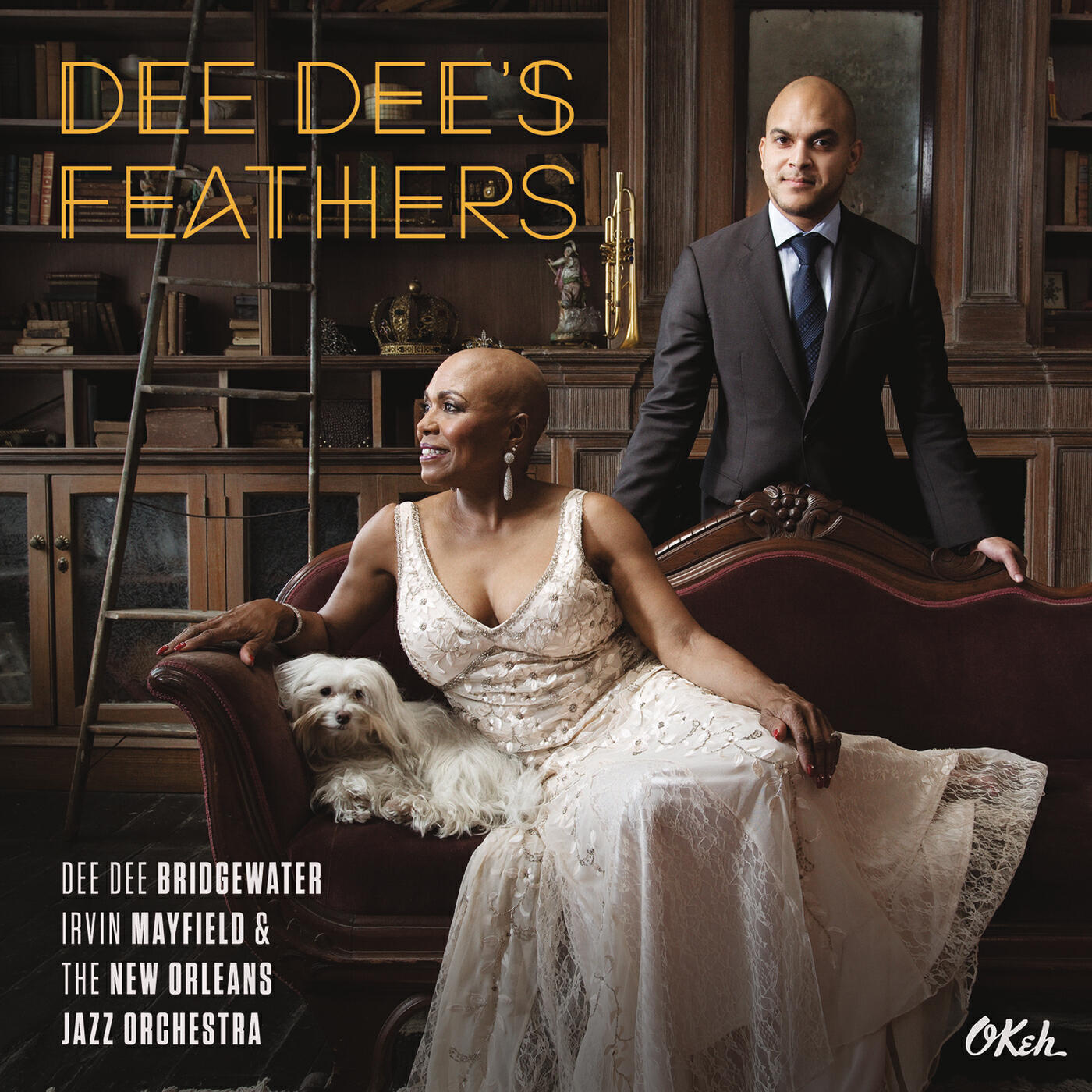 Irvin Mayfield - Dee Dee's Feathers