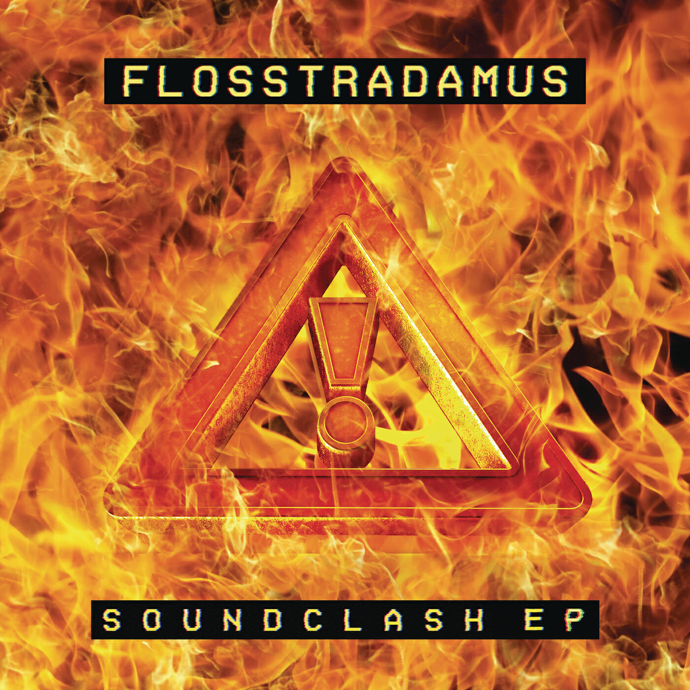 Flosstradamus - Soundclash