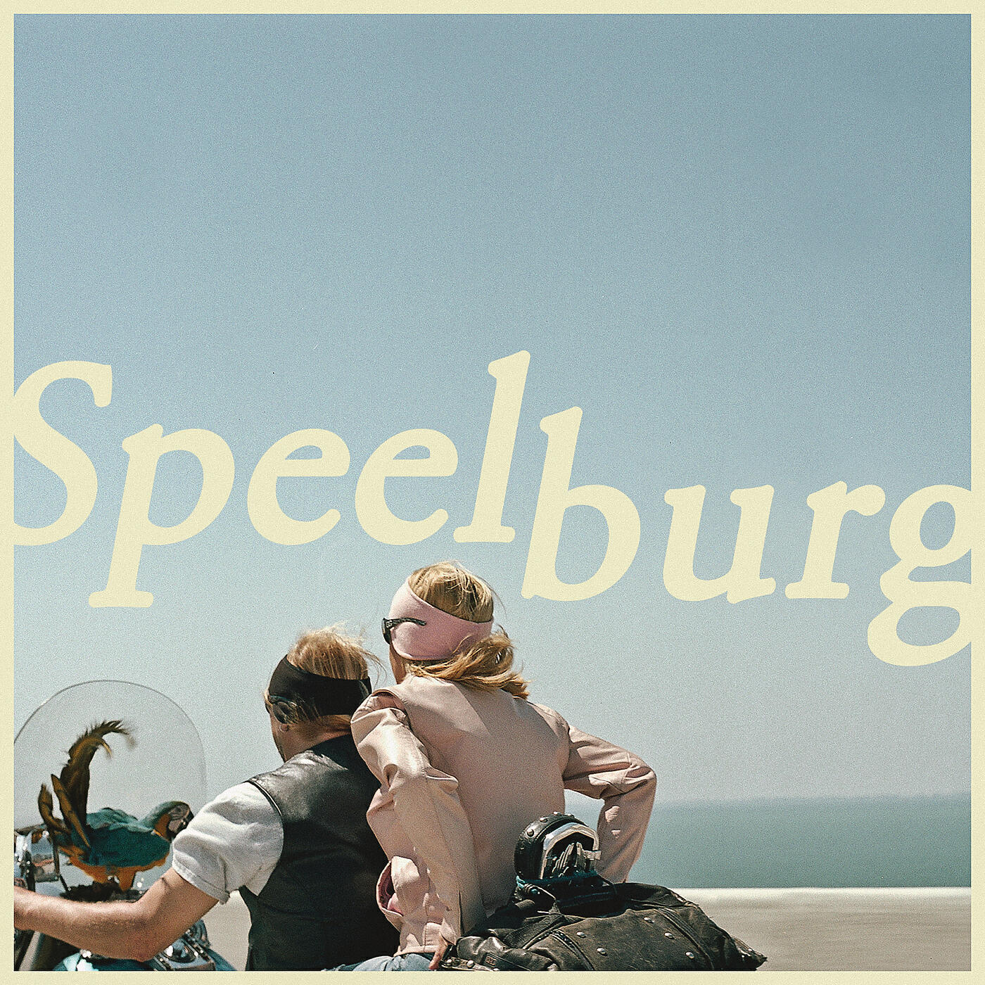 Speelburg - You Got Another Thing Coming (If the Only Thing That's On Your Mind is Me)