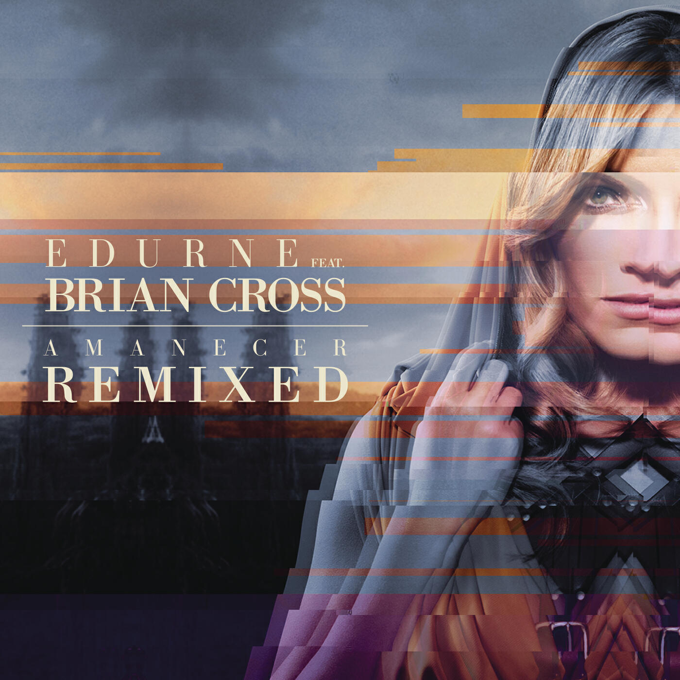 Edurne - Amanecer (Remixed)