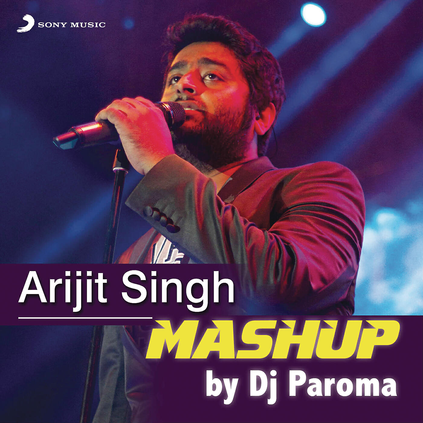 Jeet Gannguli - Arijit Singh Mashup (By DJ Paroma)