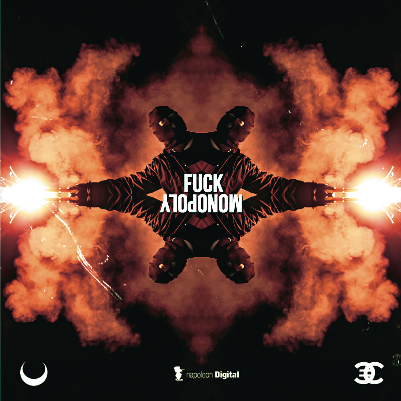 Julma Henri - Fuck Monopoly
