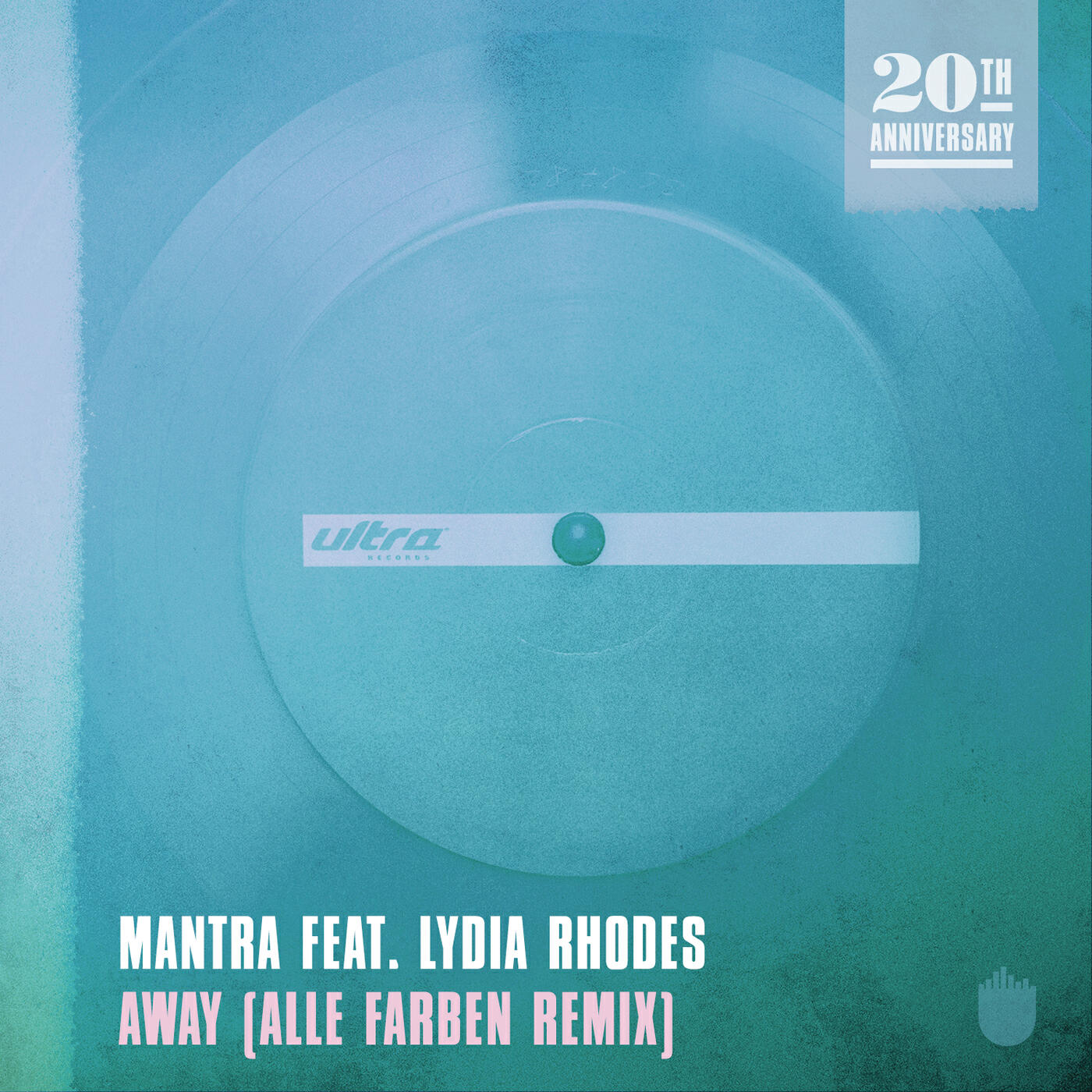 MANTRA - Away (Alle Farben Remix)