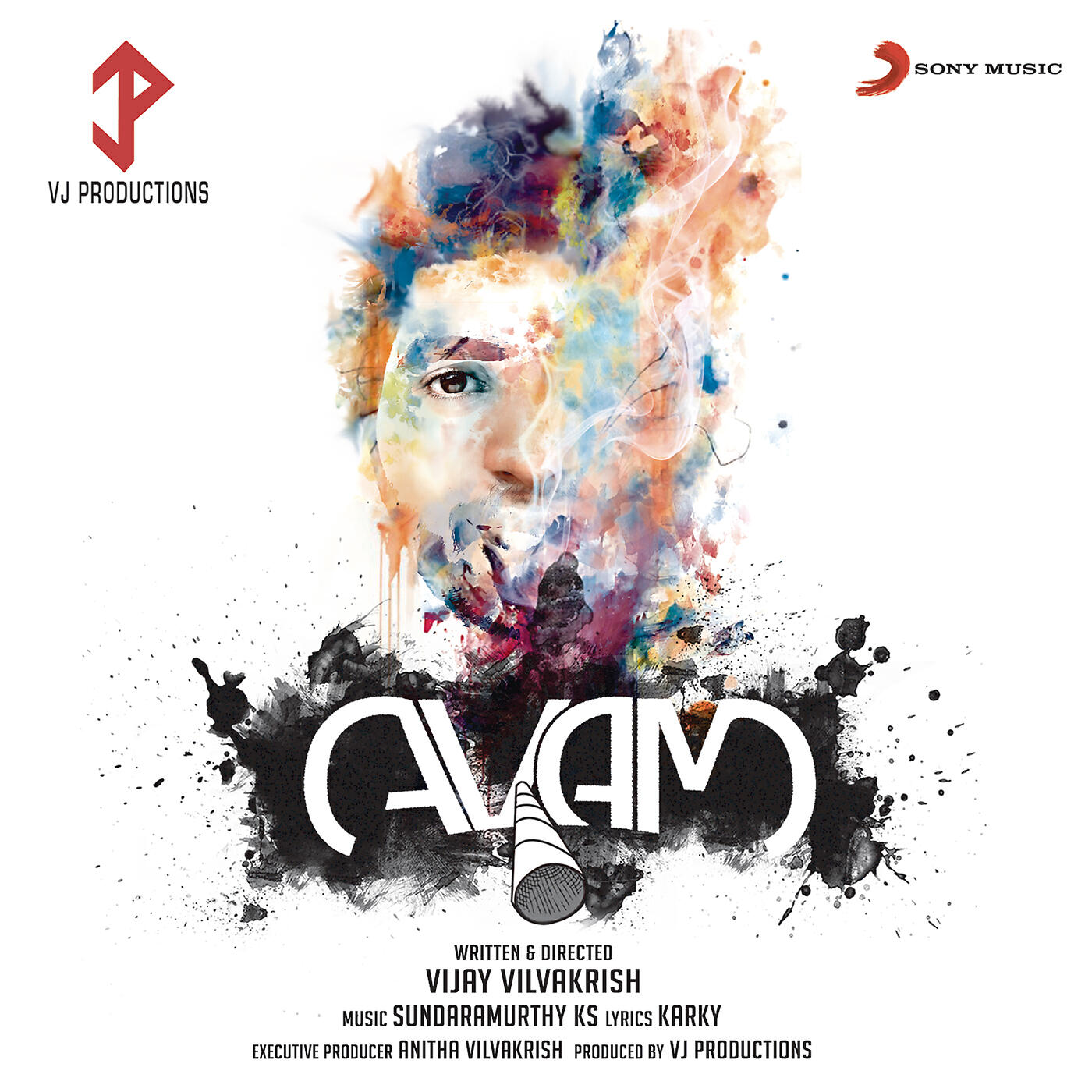 Sundaramurthy KS - Avam the Theme
