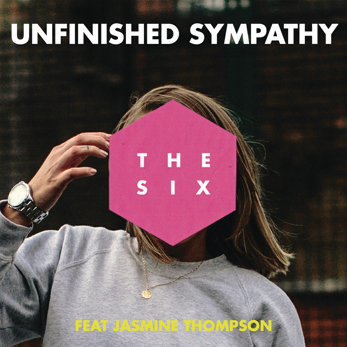 Постер альбома Unfinished Sympathy