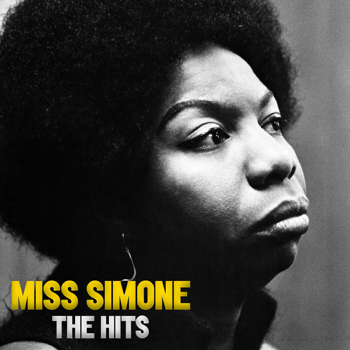 Nina Simone - Ain't Got No - I Got Life (Single Version)