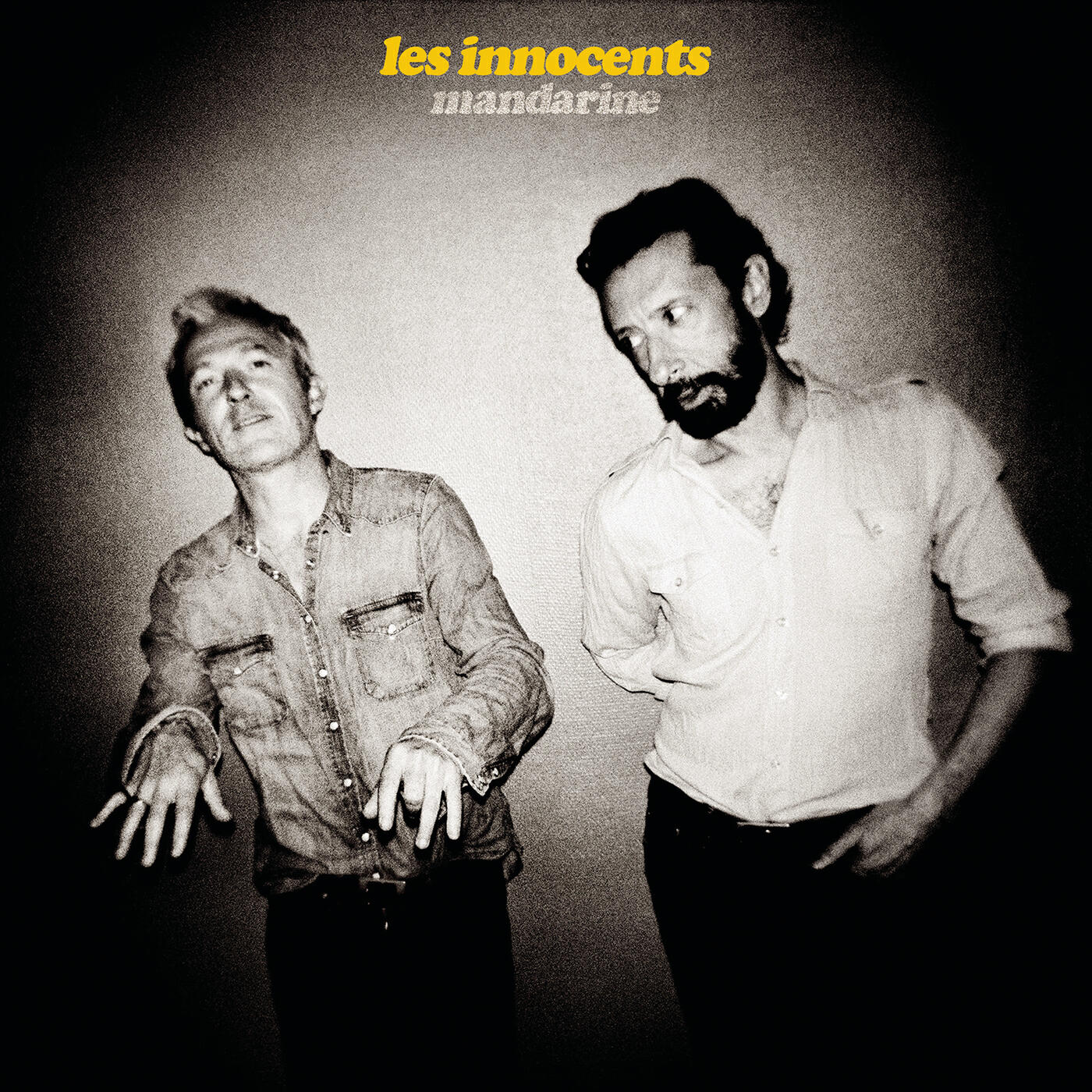 Les Innocents - Harry Nilsson