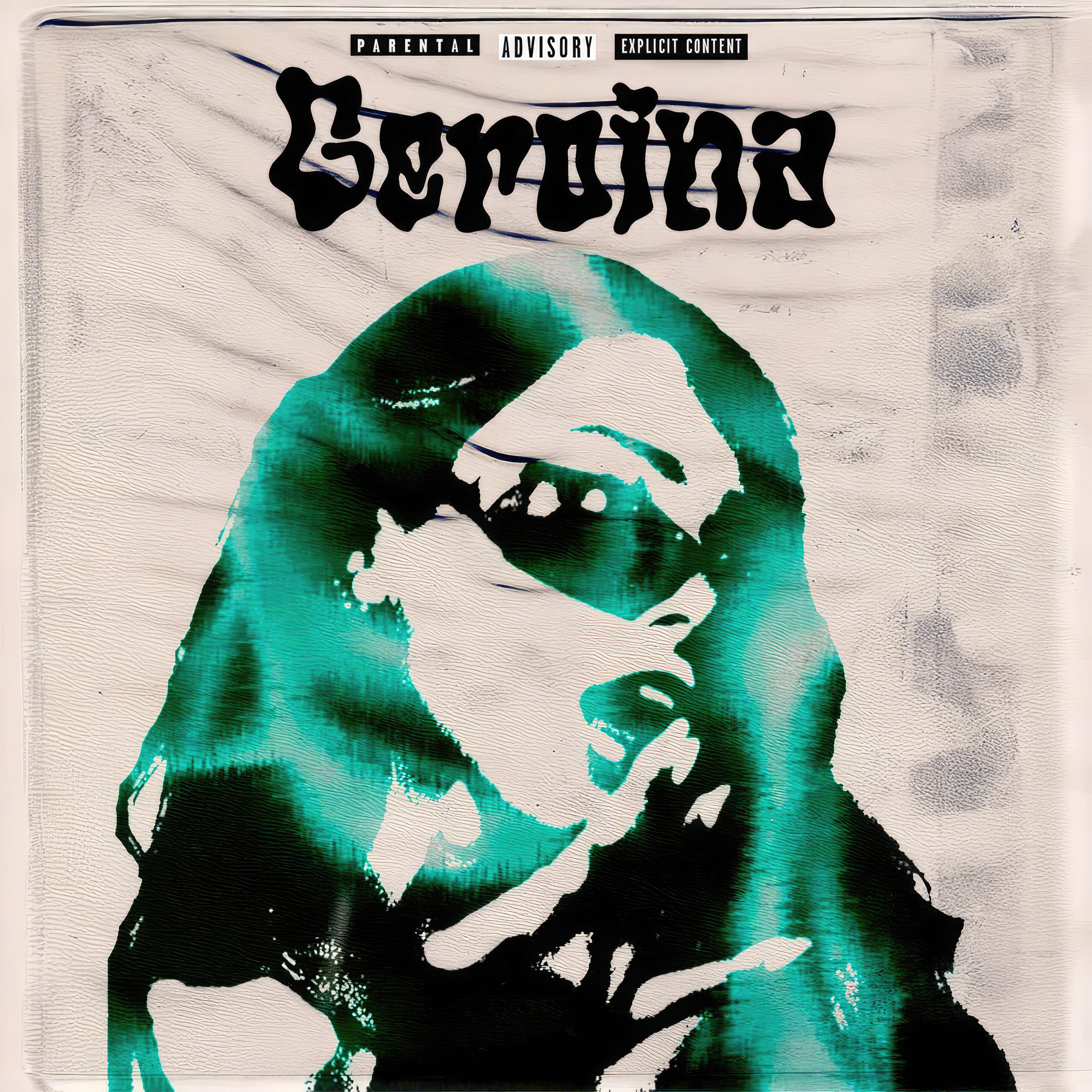 Постер альбома Geroina