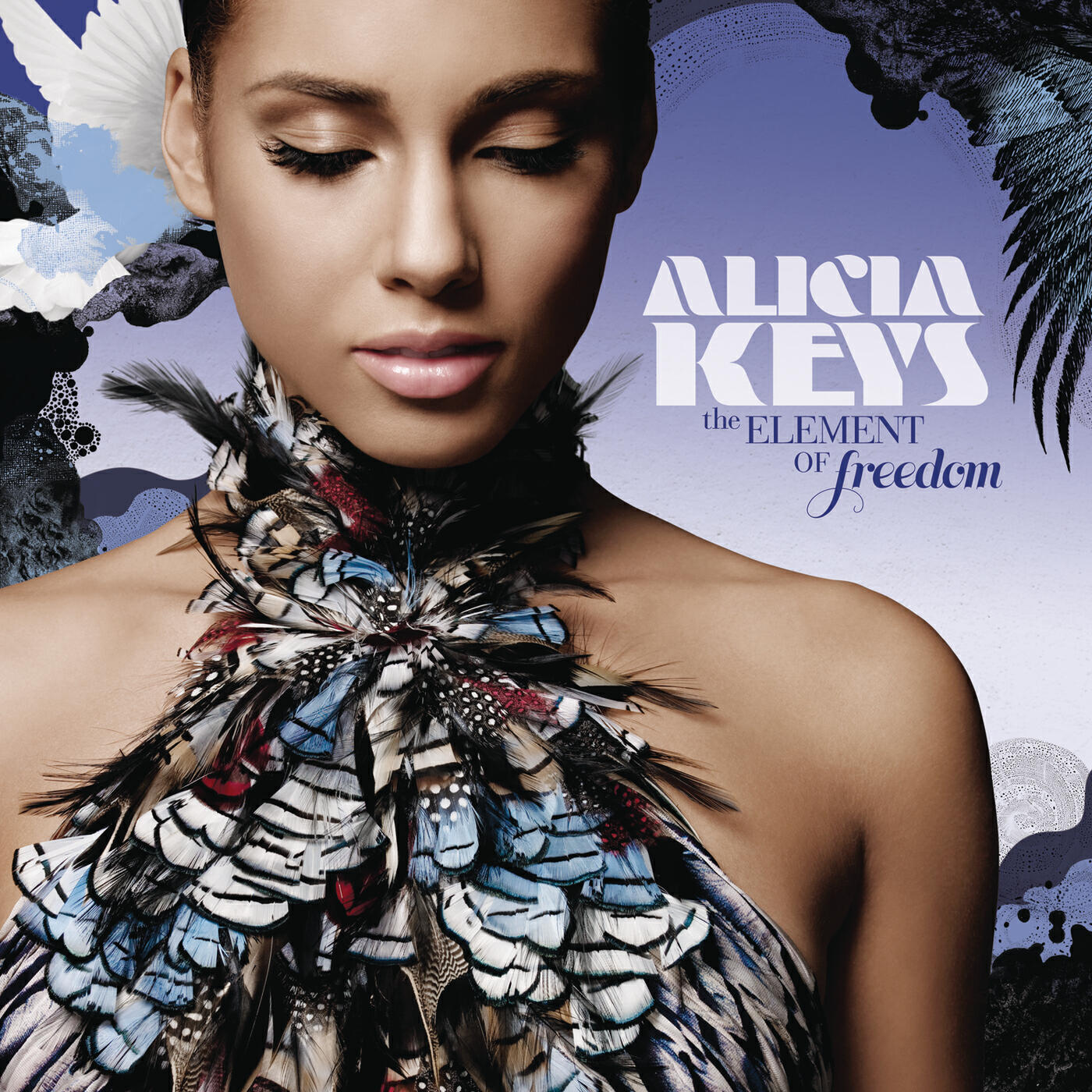 Alicia Keys - Empire State of Mind (Part II) Broken Down