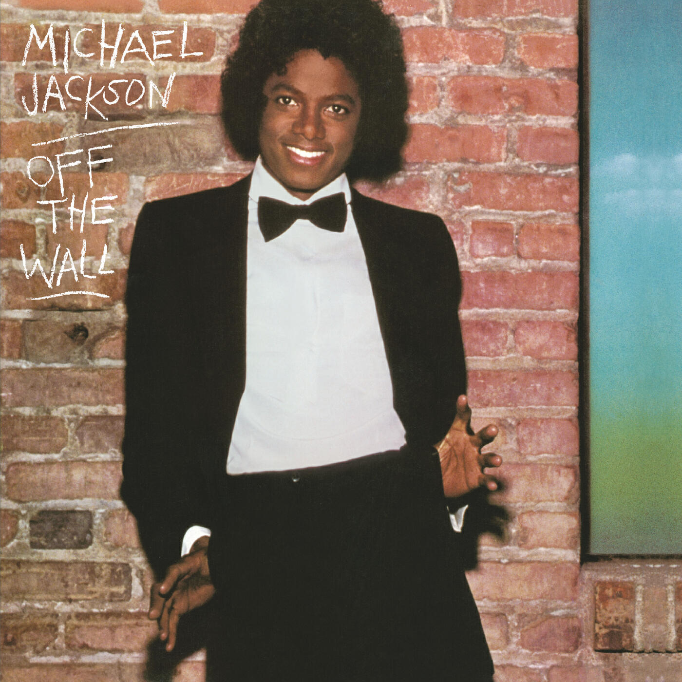 Michael Jackson - Rock with You (Single Version)