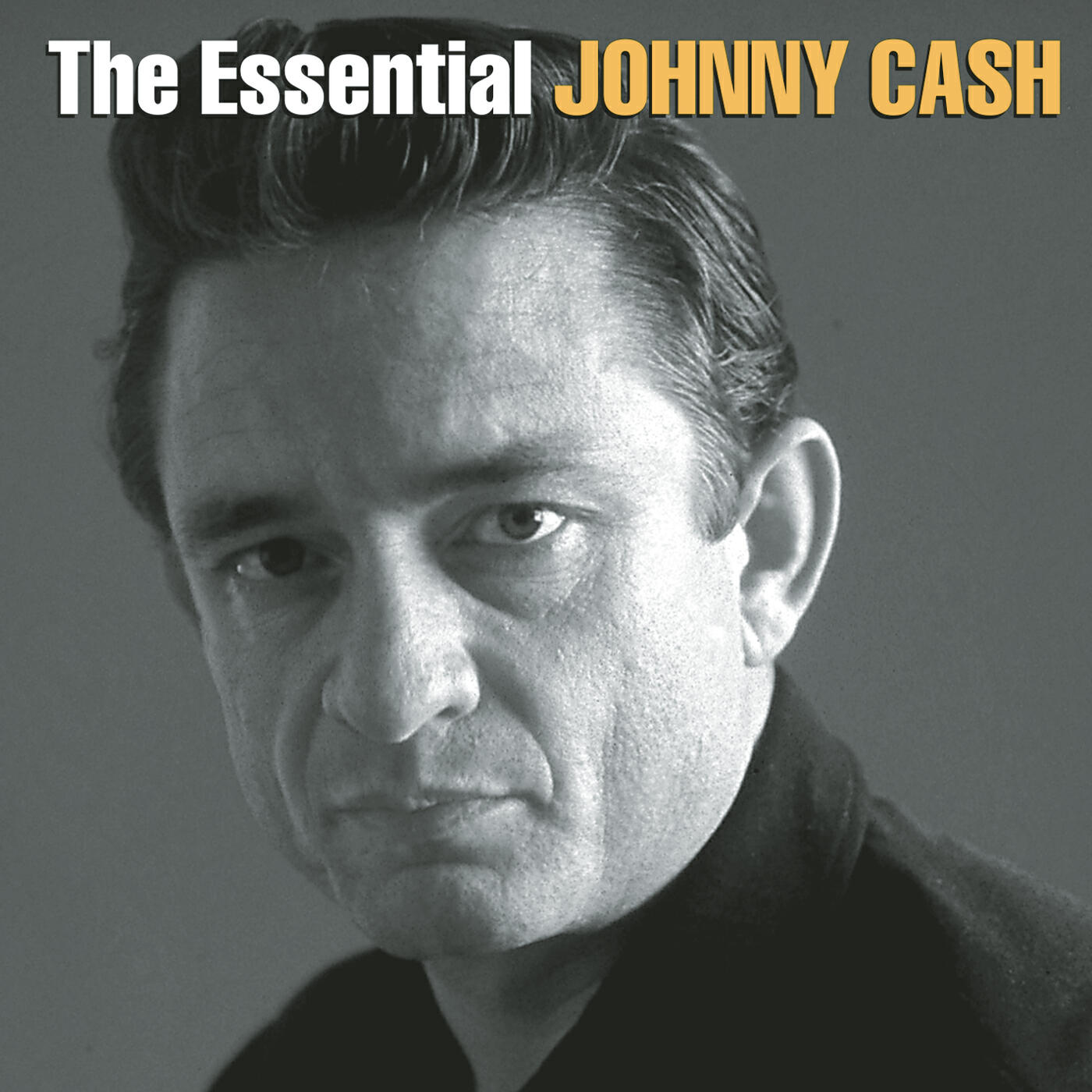 JOHNNY CASH - The Rebel-Johnny Yuma