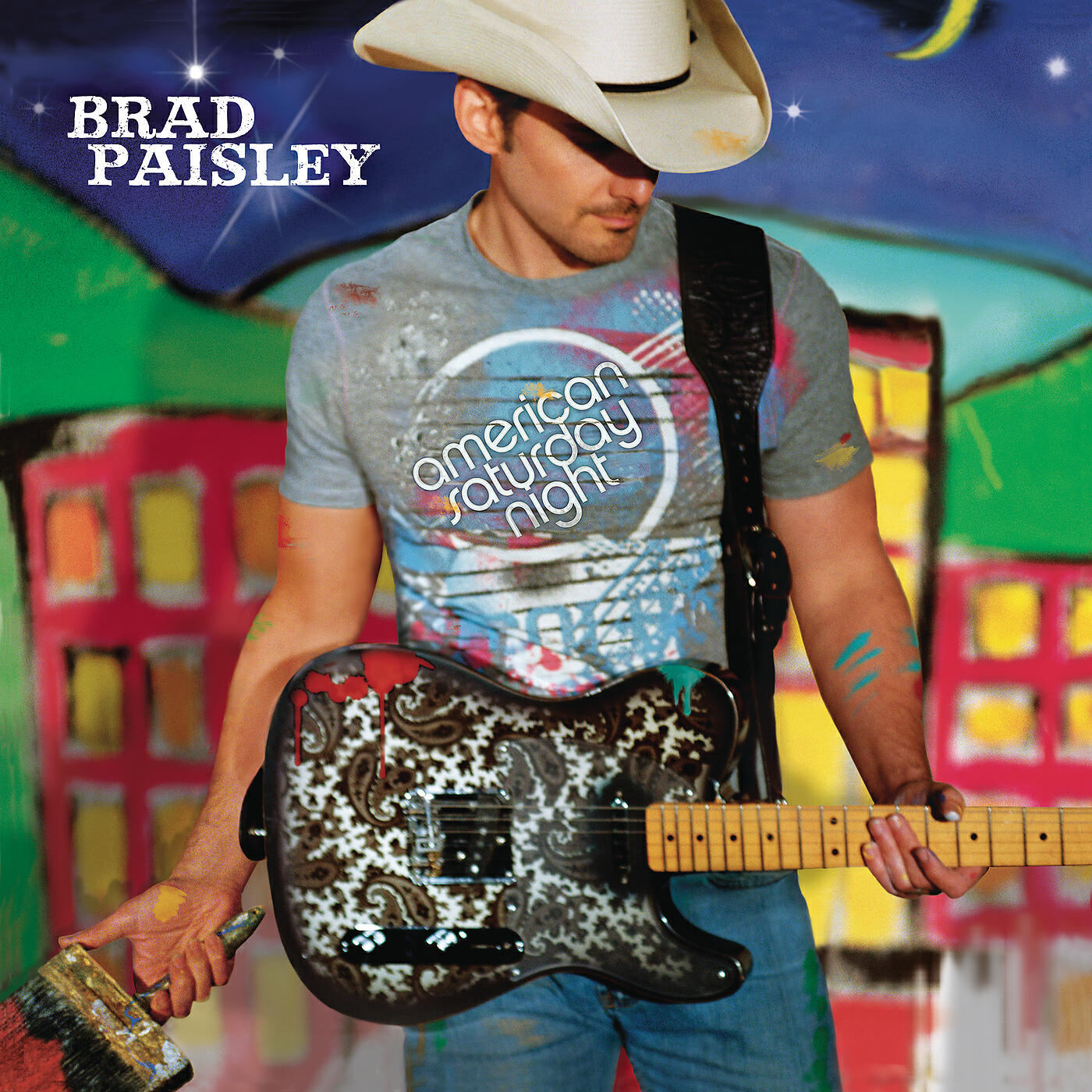 Brad Paisley - You Do the Math