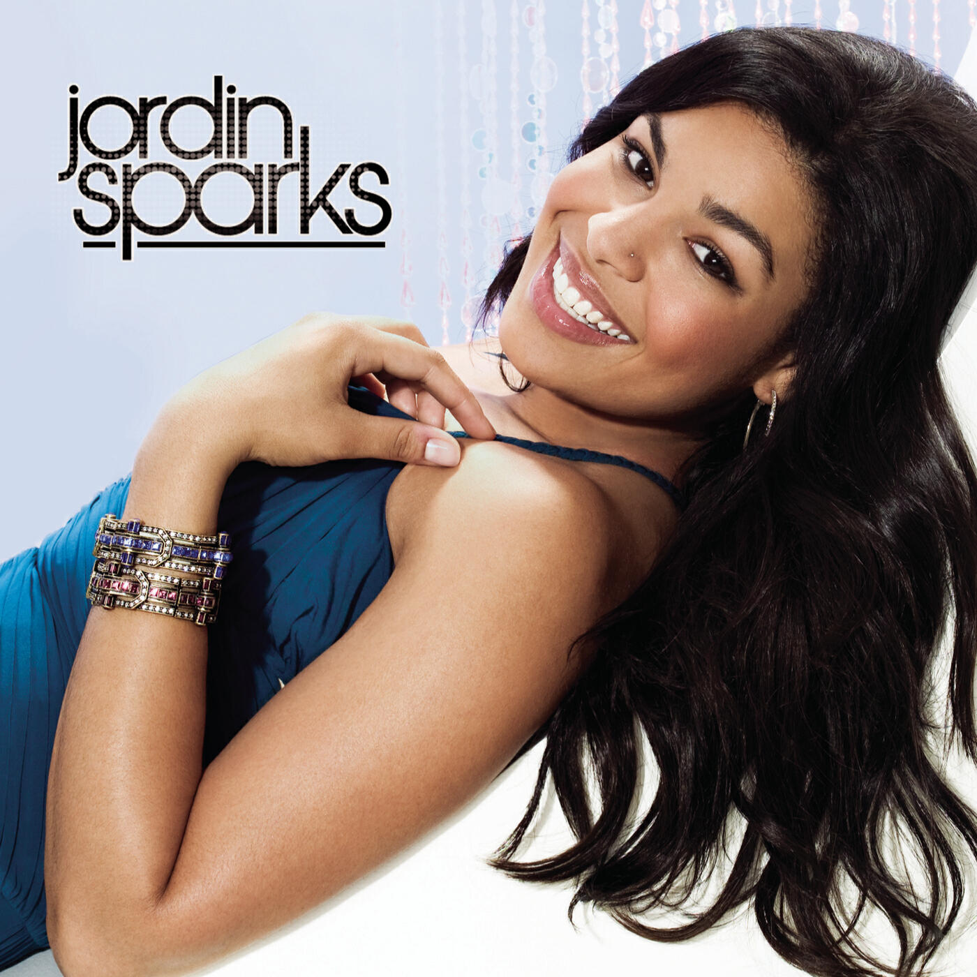 Jordin Sparks - Just For The Record