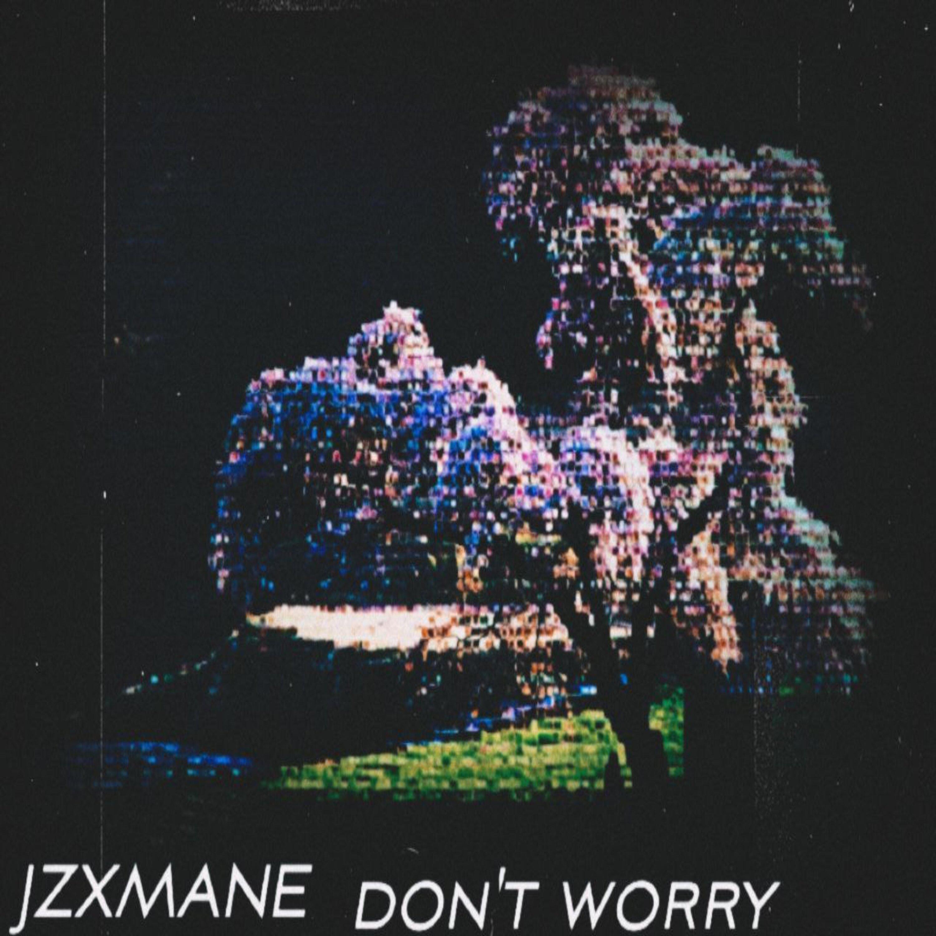 Постер альбома Don`t Worry